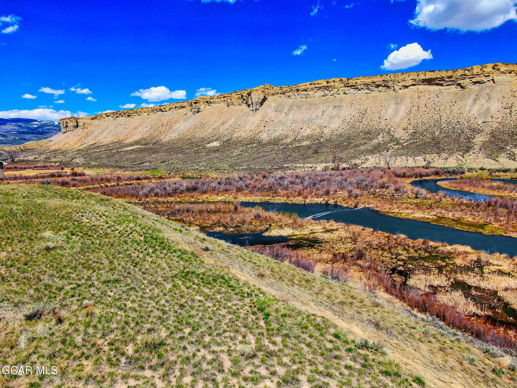 1111 Bluff Avenue Kremmling CO 80459