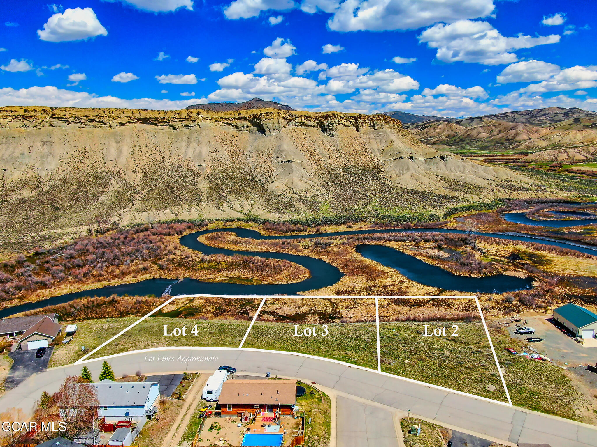 1111 Bluff Avenue Kremmling CO 80459