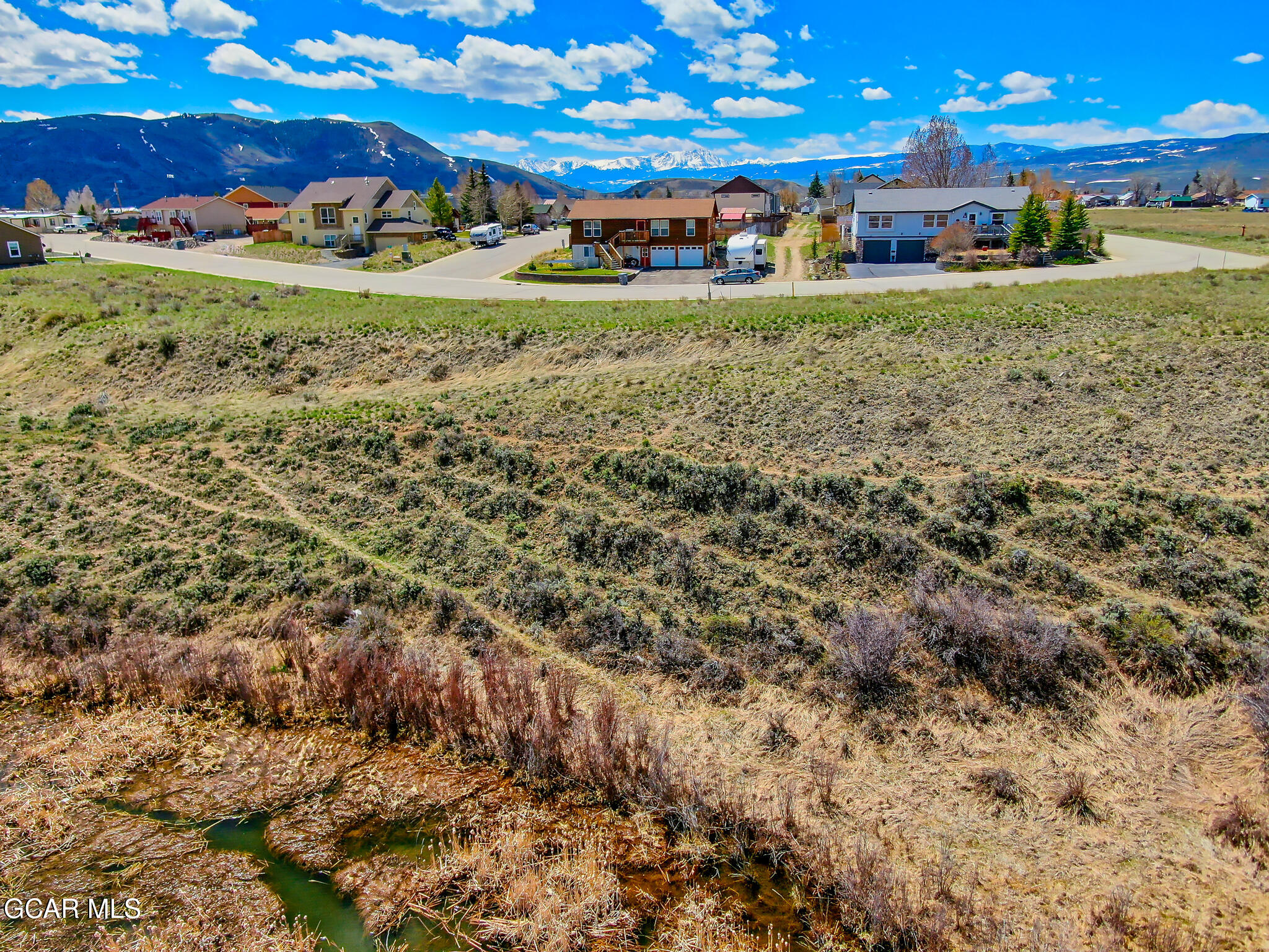 1111 Bluff Avenue Kremmling CO 80459