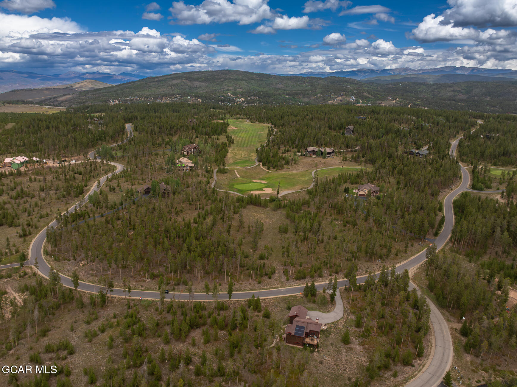 1095 GCR 511 Tabernash CO 80478