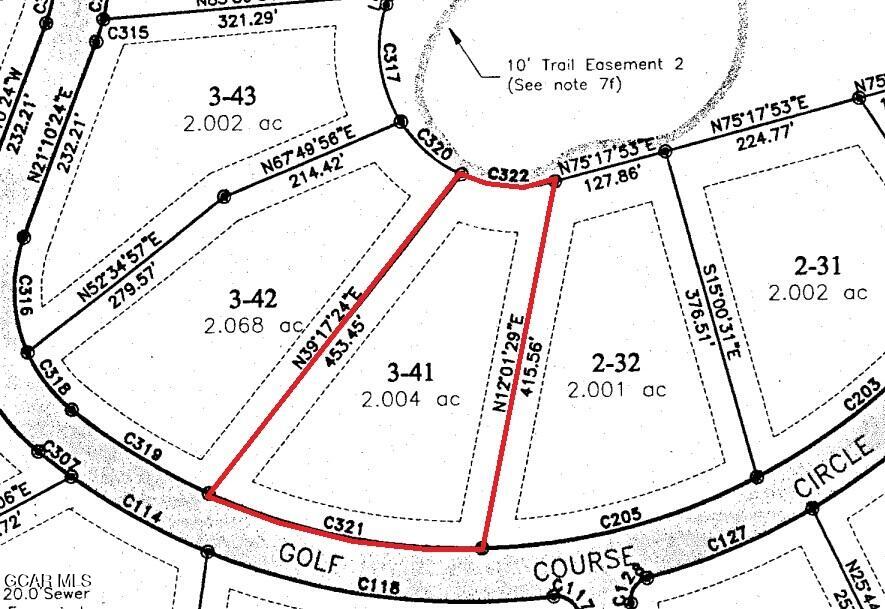 1095 GCR 511 Tabernash CO 80478