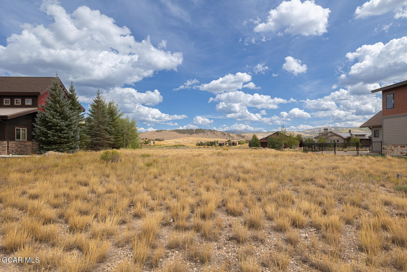 1571 Wildhorse Circle Granby CO 80446
