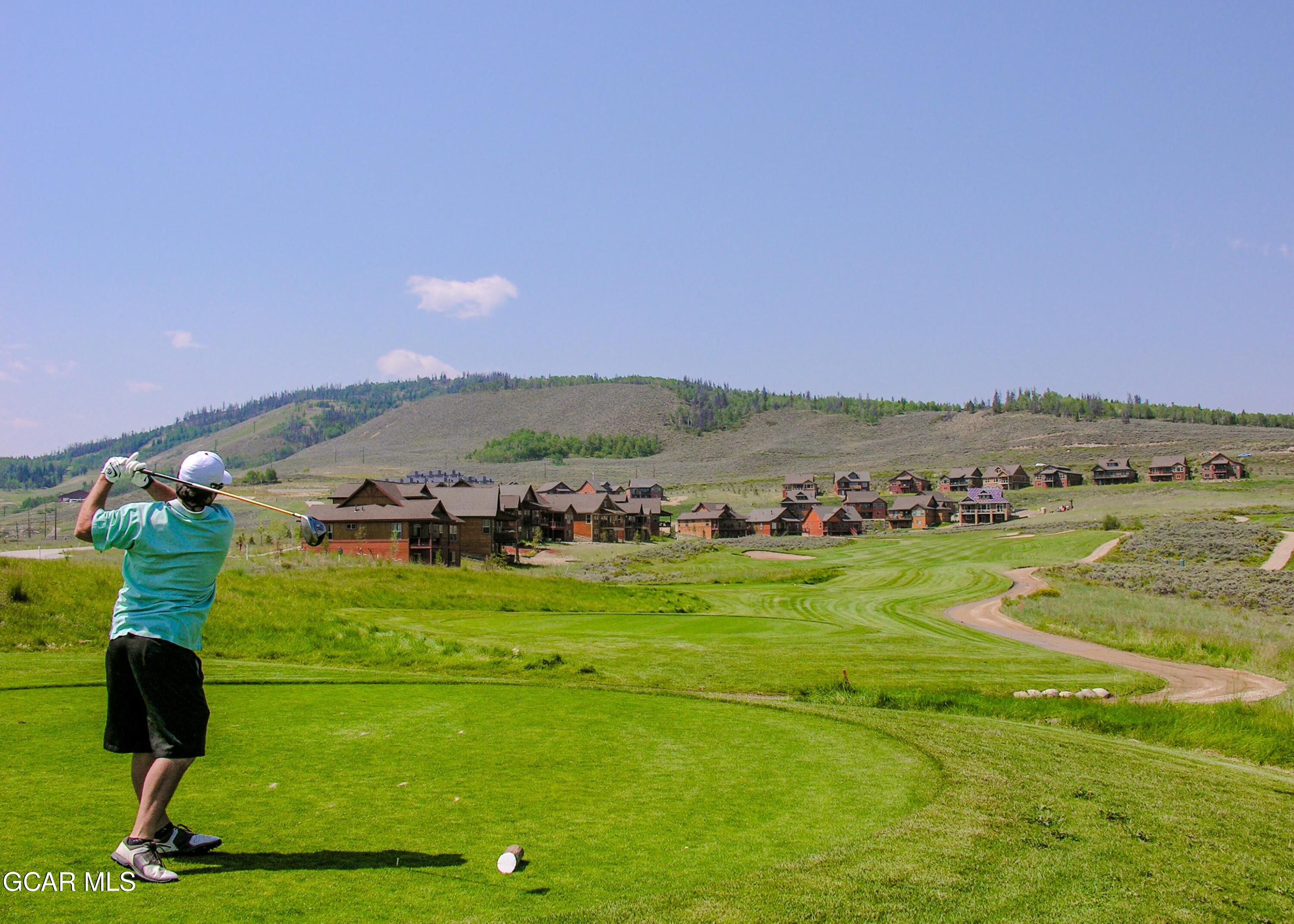 1262 Lower Ranch View Road Granby CO 80446