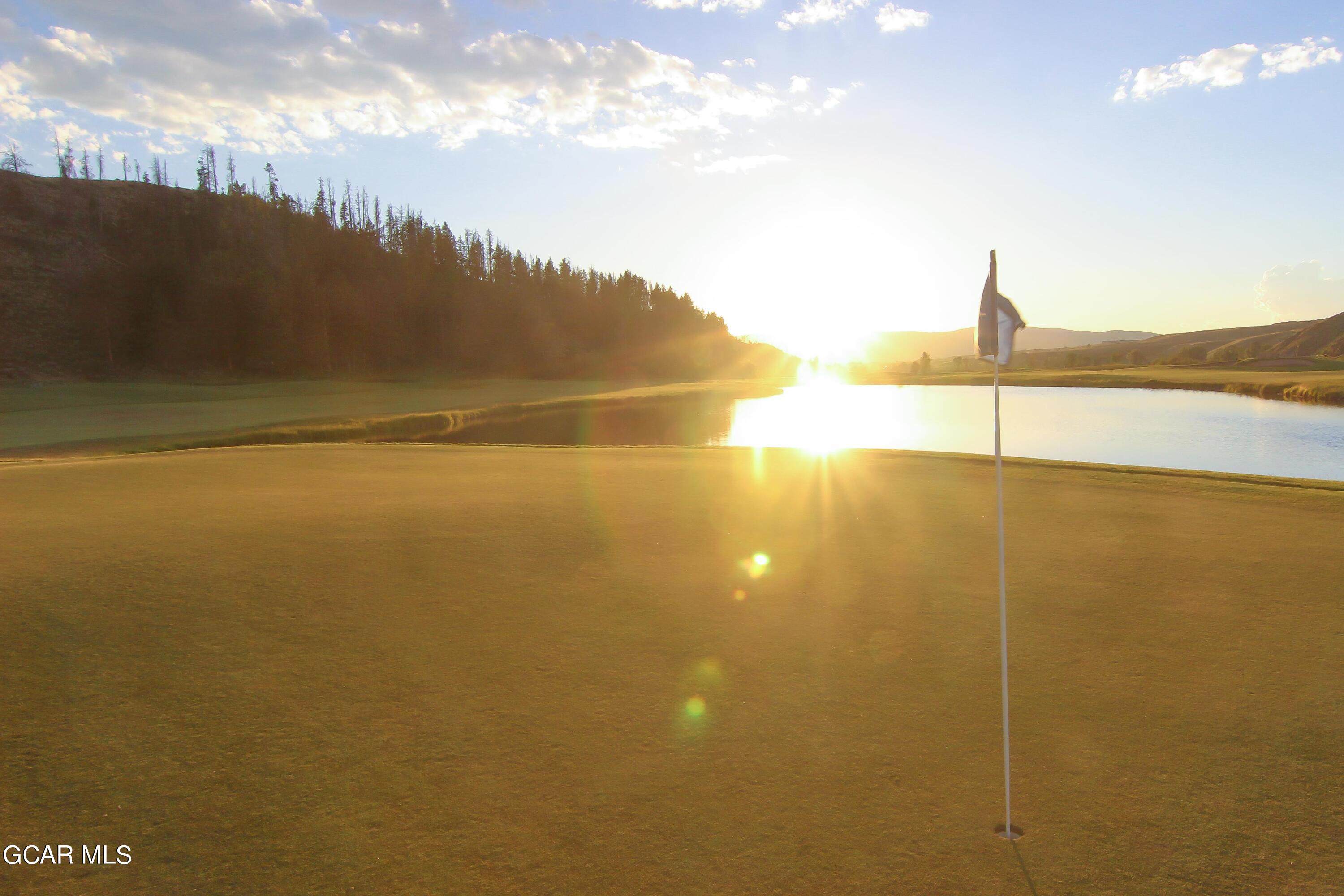 1262 Lower Ranch View Road Granby CO 80446