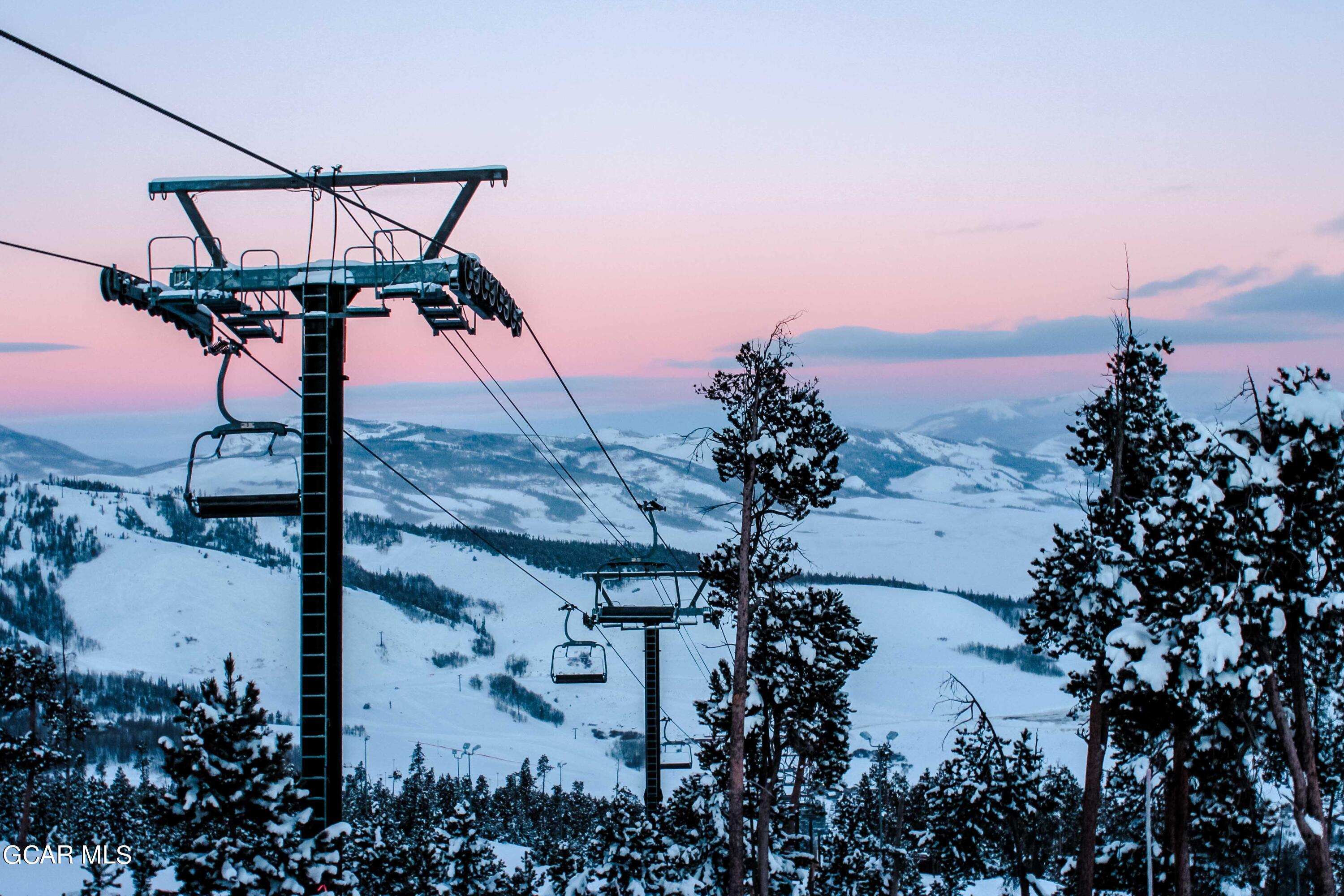 1262 Lower Ranch View Road Granby CO 80446