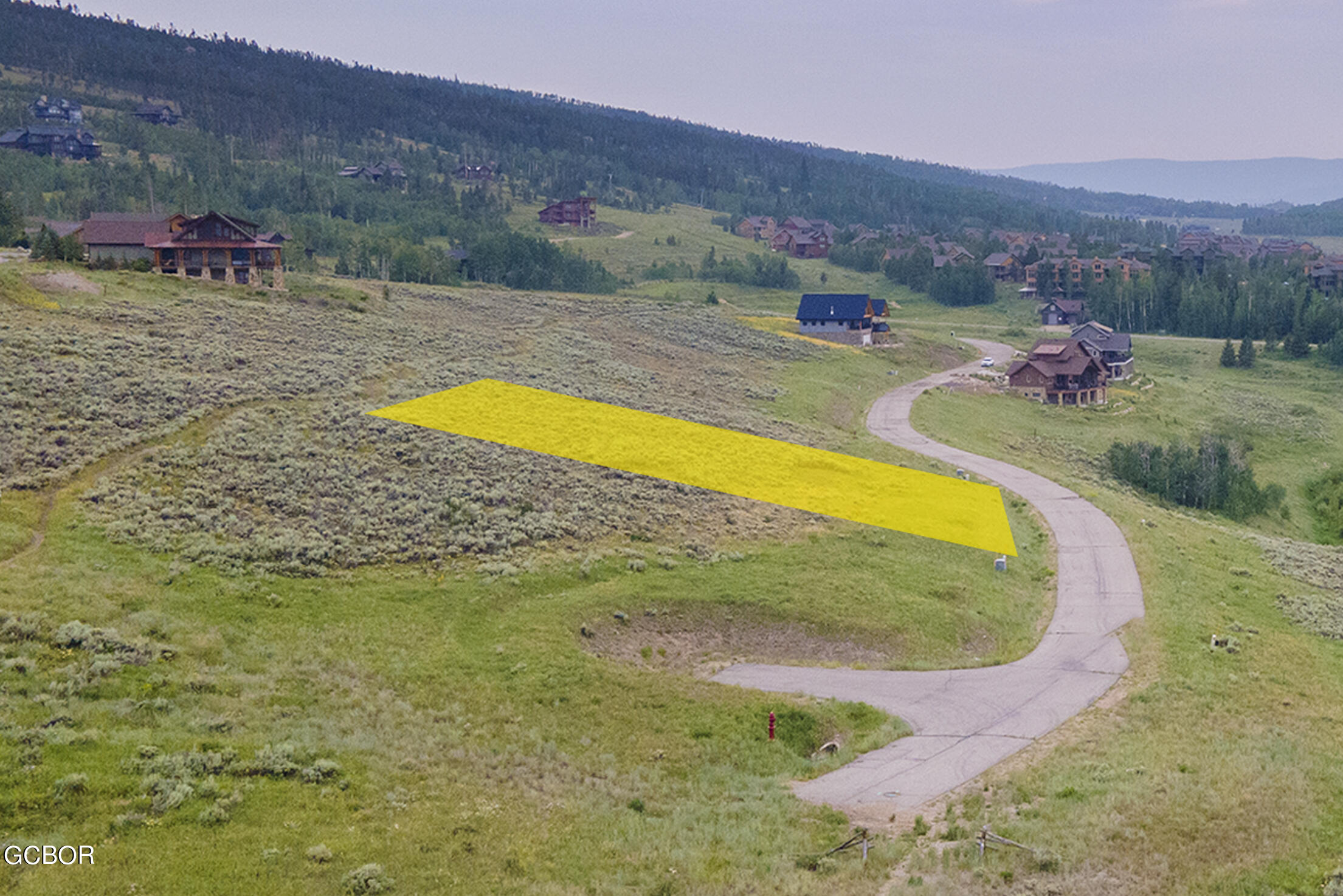 1262 Lower Ranch View Road Granby CO 80446