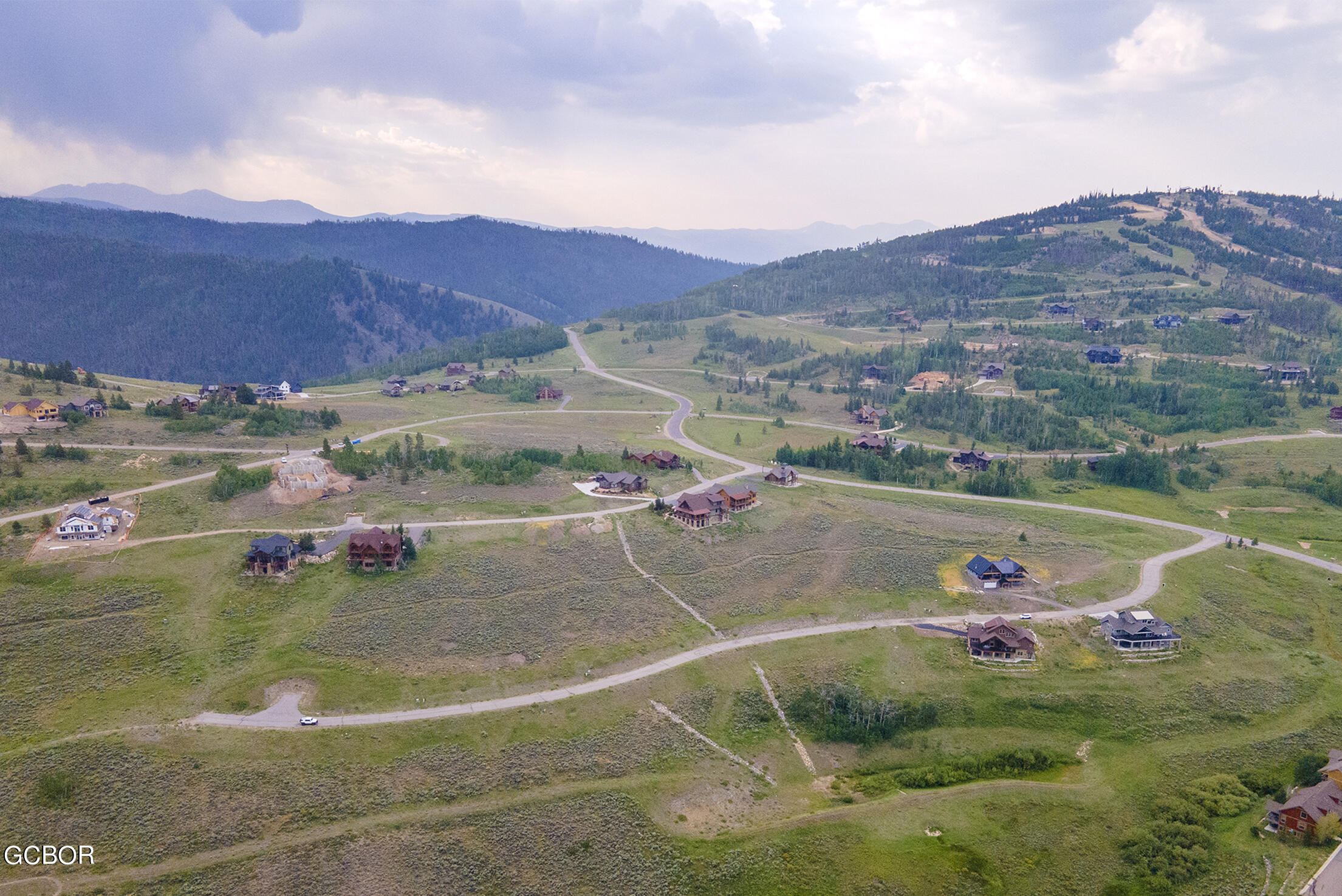 1262 Lower Ranch View Road Granby CO 80446