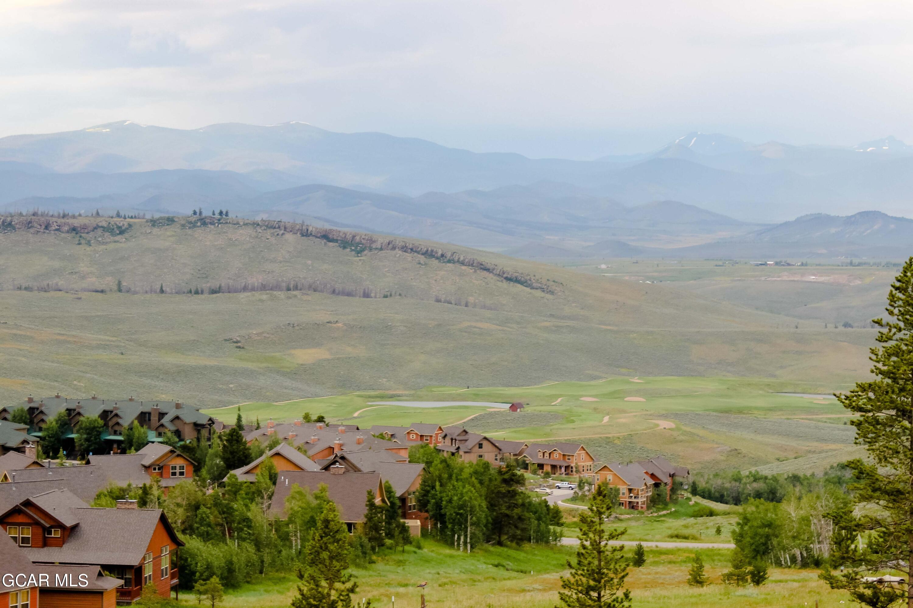 1262 Lower Ranch View Road Granby CO 80446