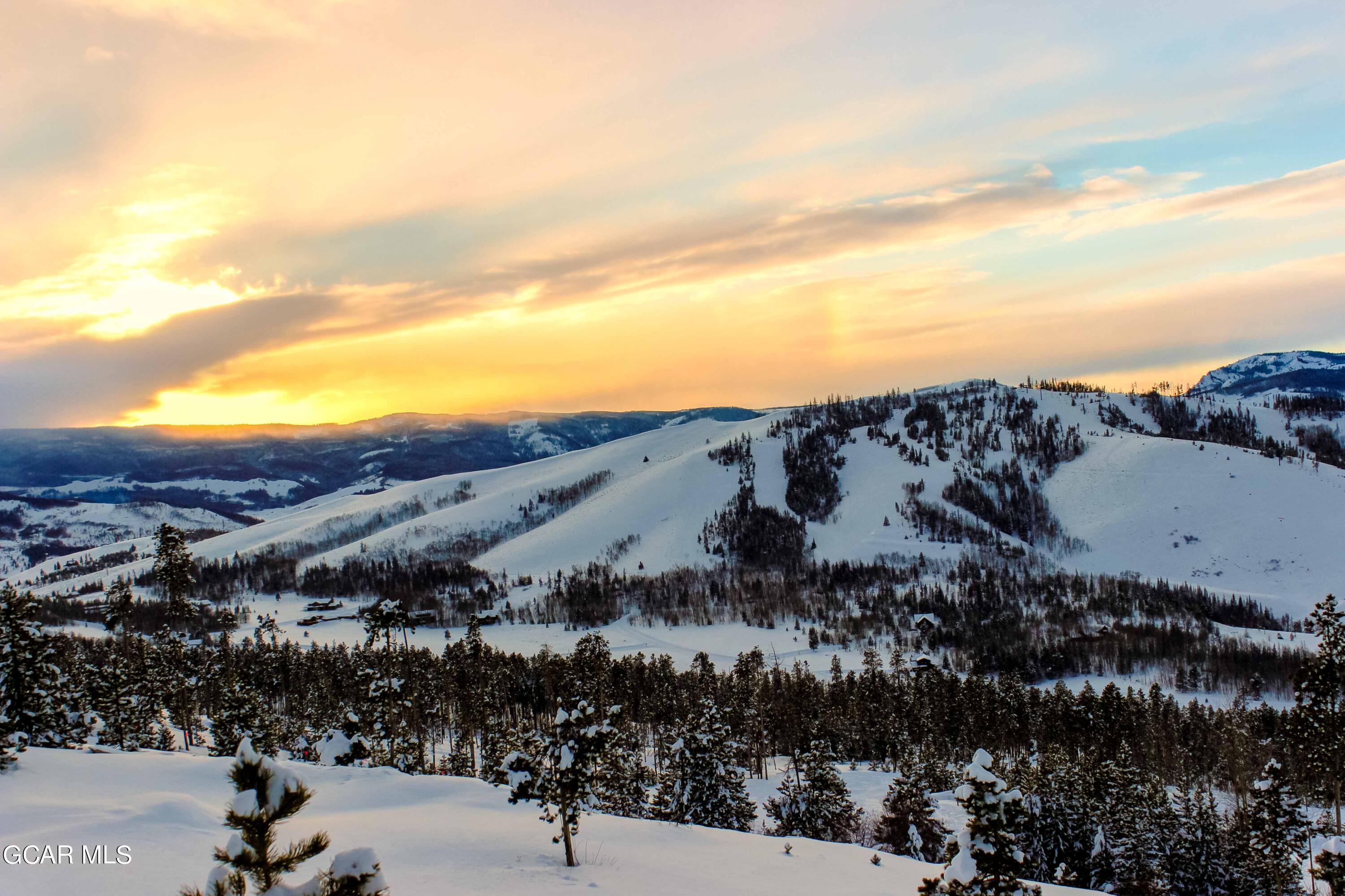 1262 Lower Ranch View Road Granby CO 80446