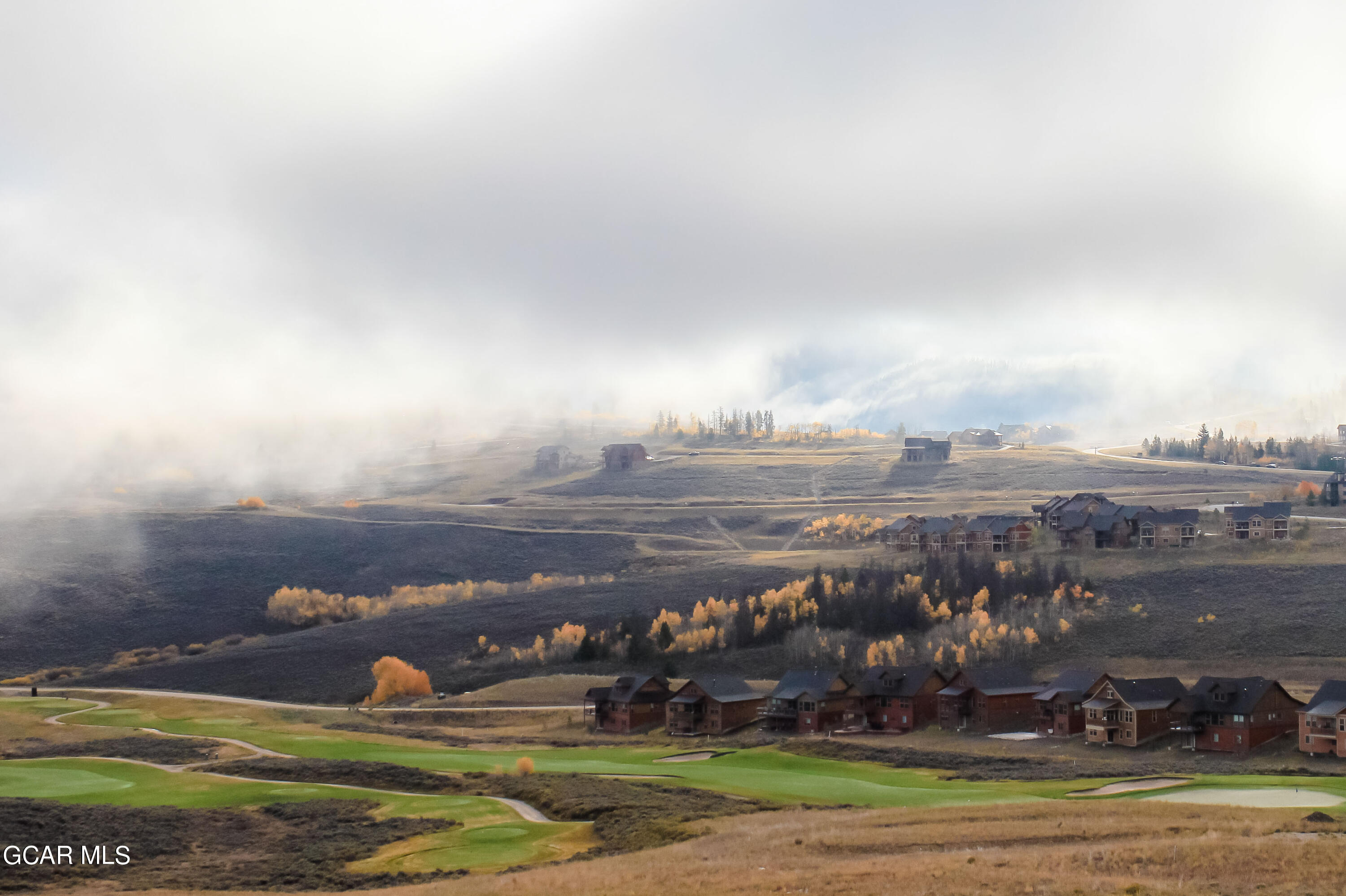 1262 Lower Ranch View Road Granby CO 80446