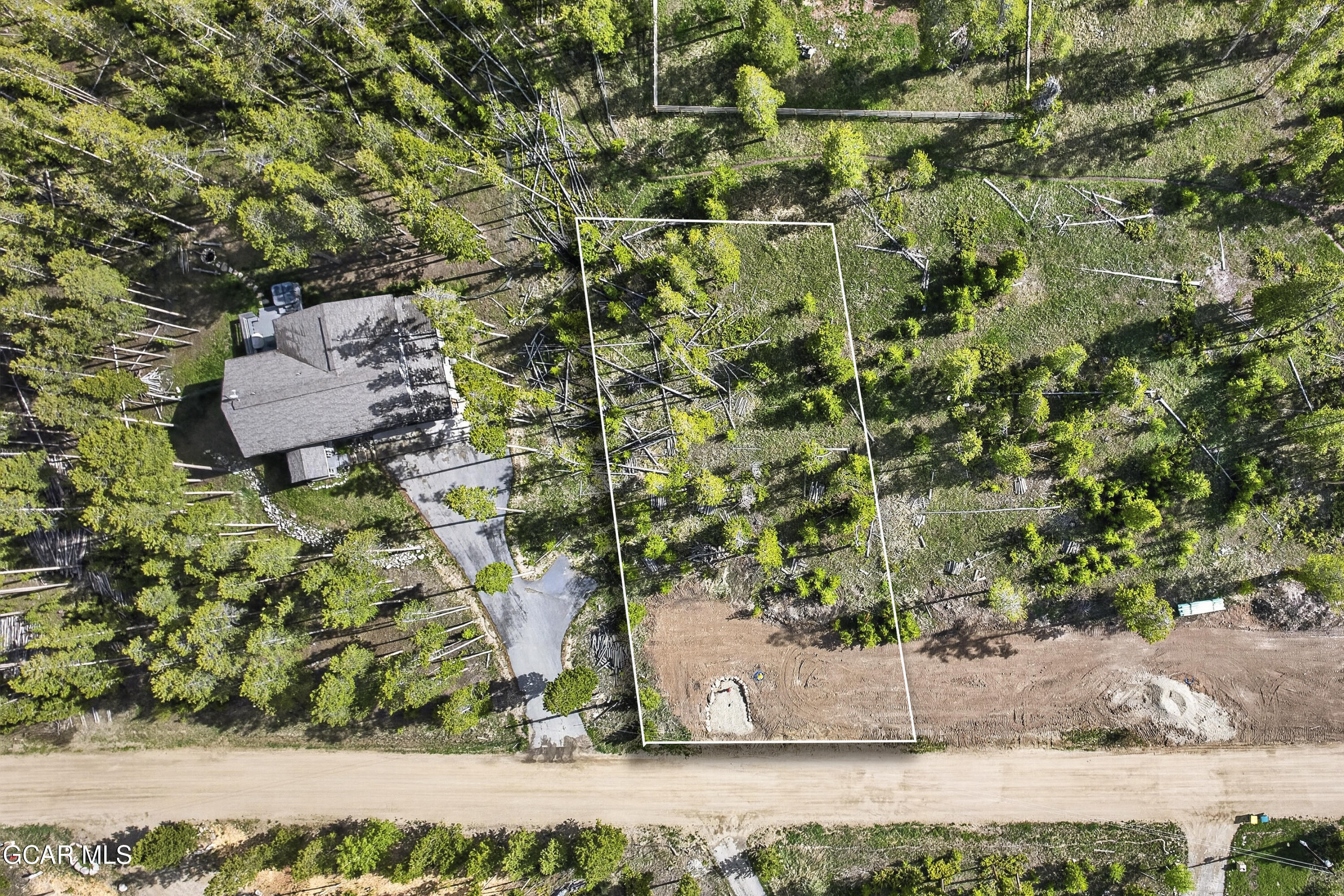 112 Cougar Avenue Fraser CO 80442
