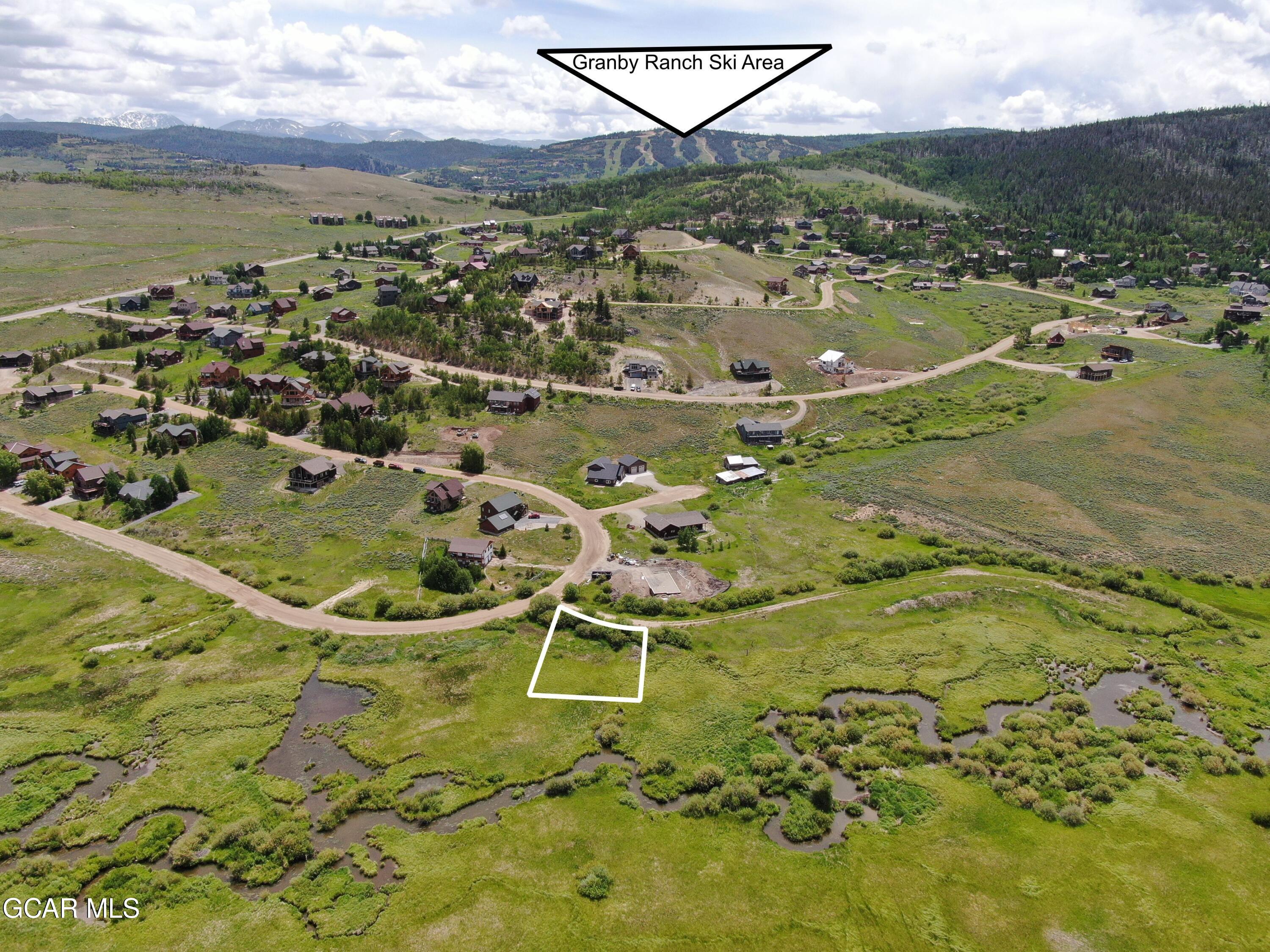 19 Willow Drive Granby CO 80446