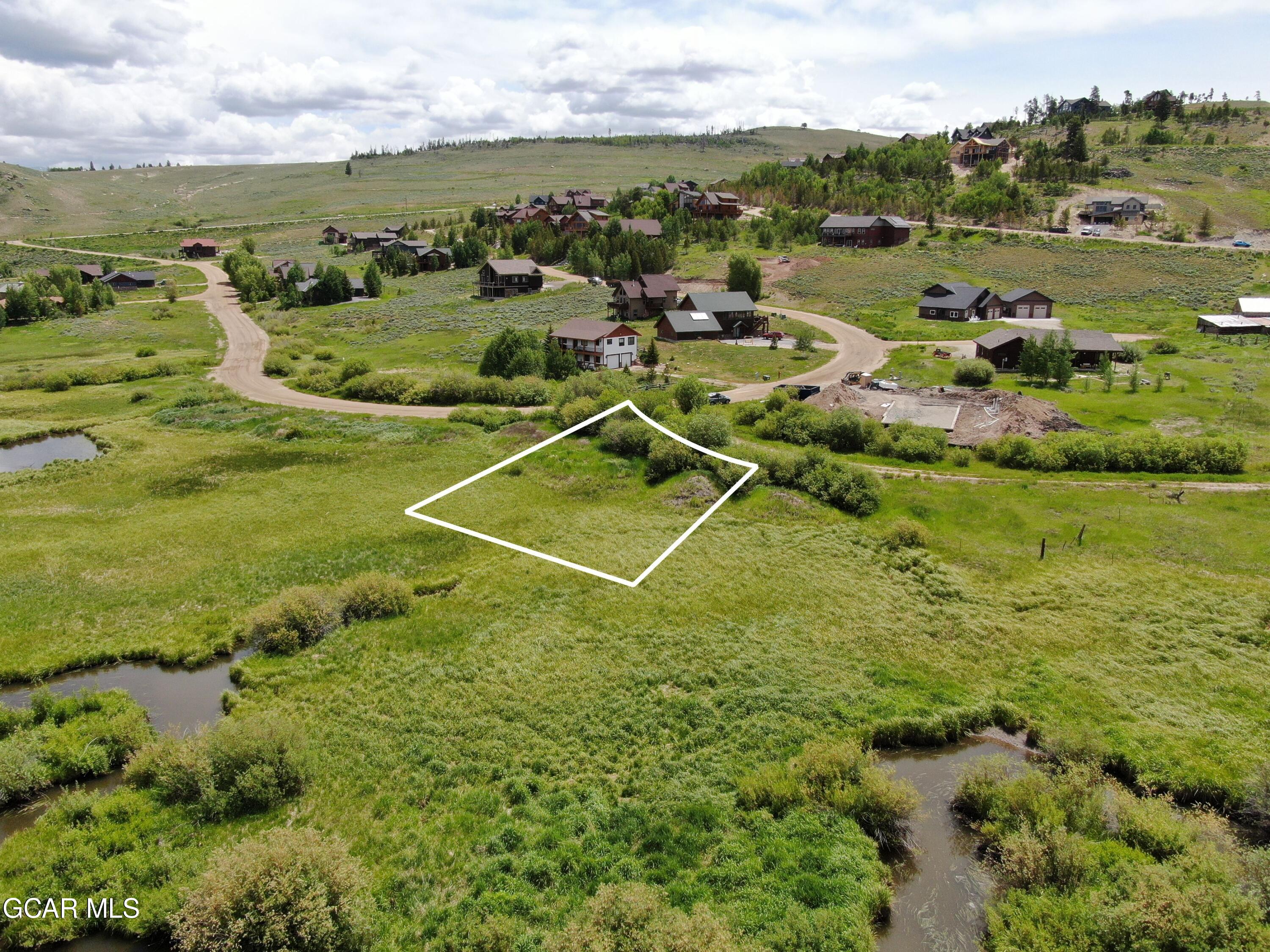 19 Willow Drive Granby CO 80446