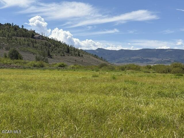 19 Willow Drive Granby CO 80446