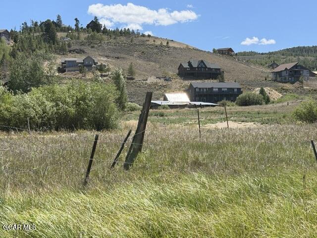 19 Willow Drive Granby CO 80446