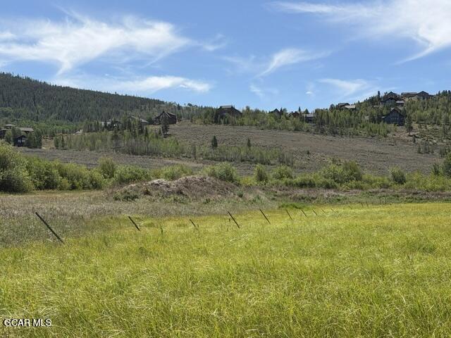 19 Willow Drive Granby CO 80446