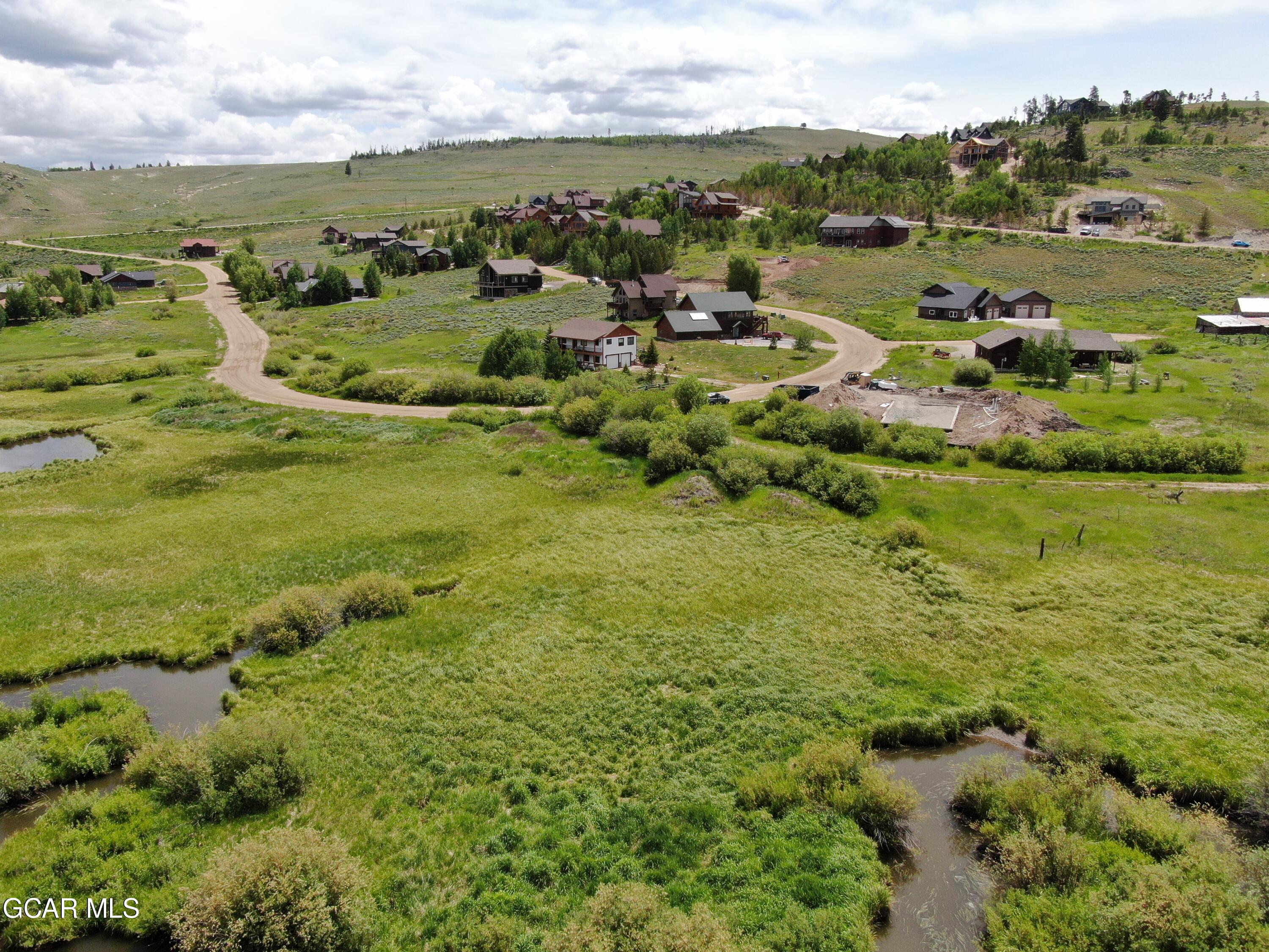 19 Willow Drive Granby CO 80446