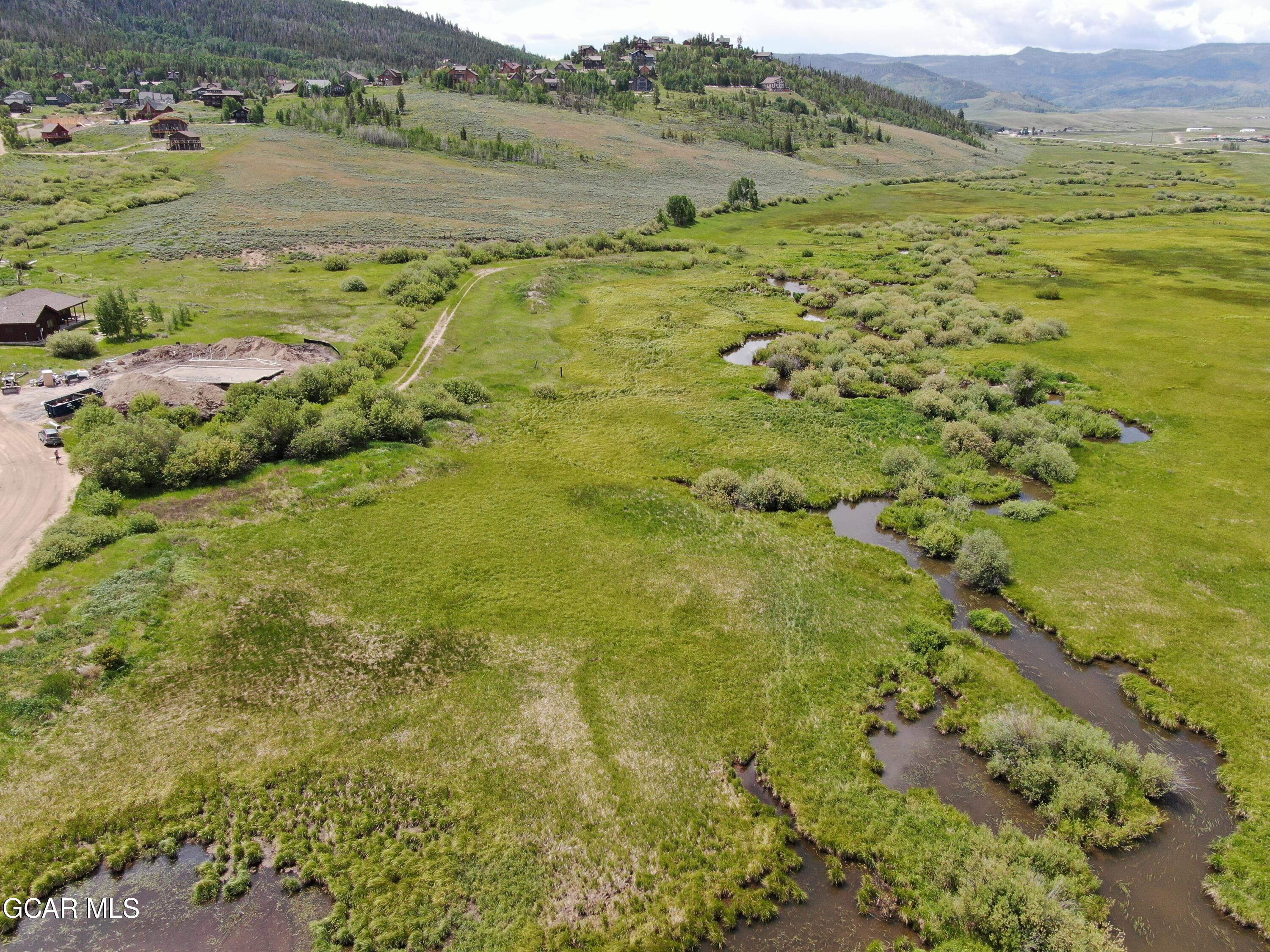 19 Willow Drive Granby CO 80446