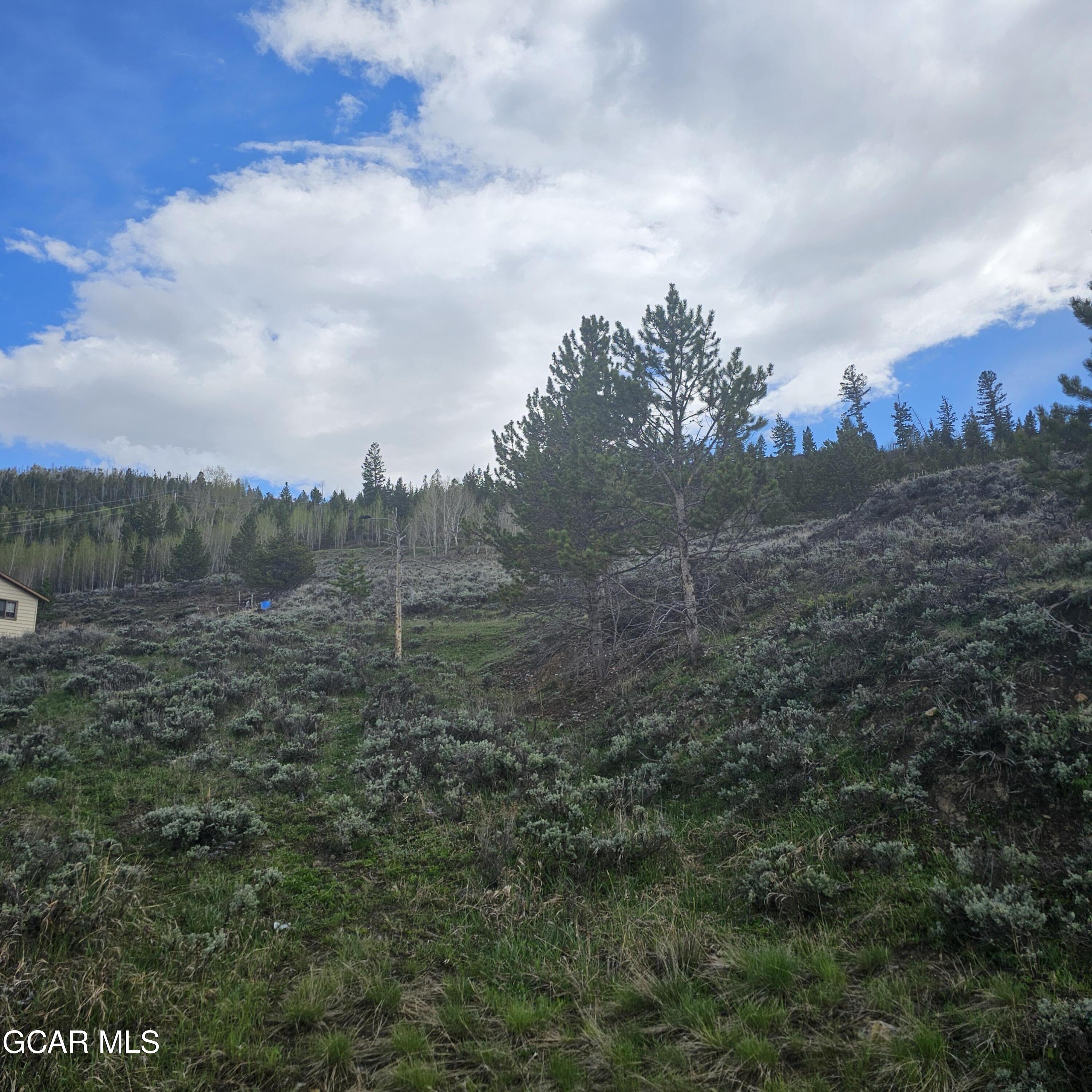 Tbd Roosevelt Hot Sulphur Springs CO 80451