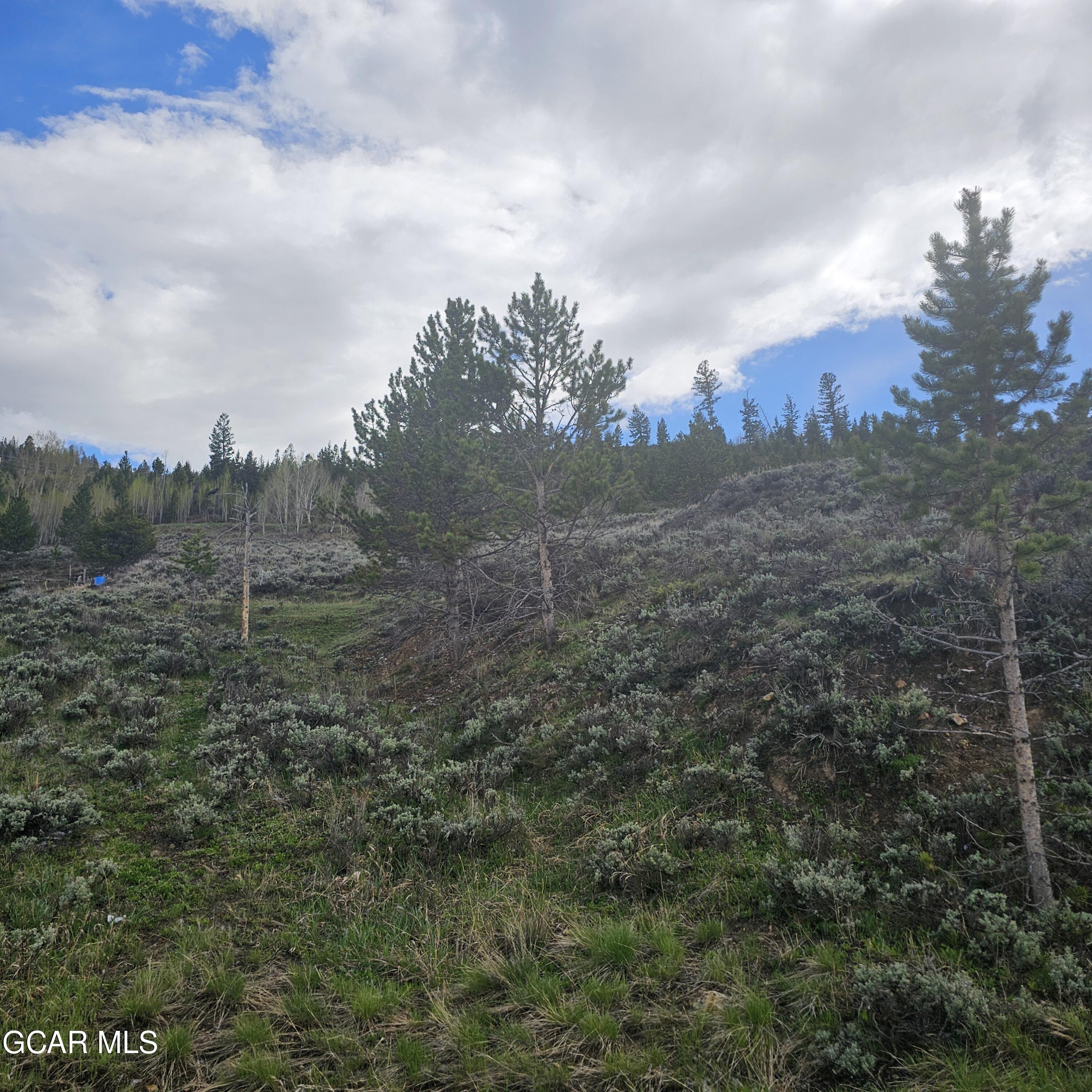 Tbd Roosevelt Hot Sulphur Springs CO 80451