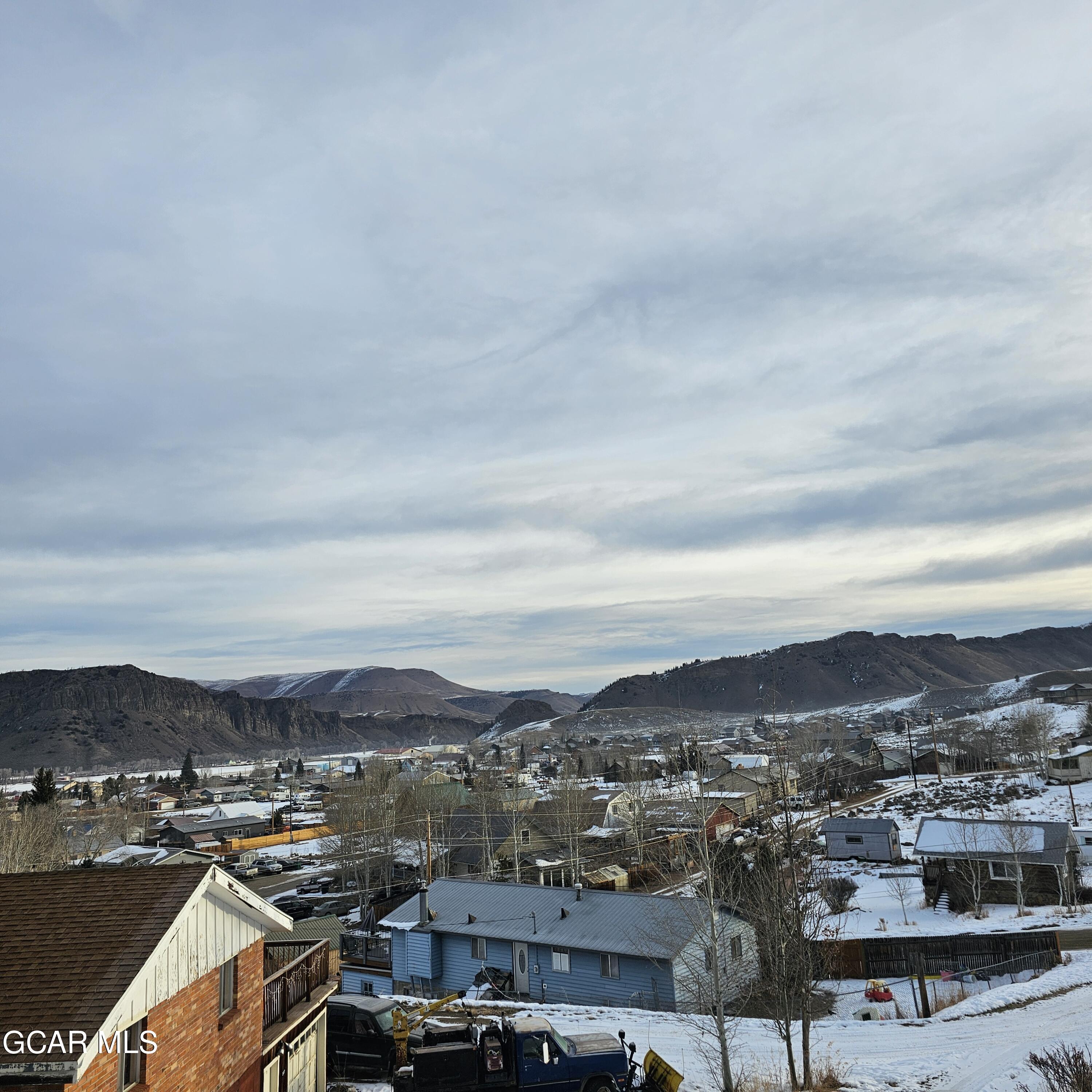 Tbd Roosevelt Hot Sulphur Springs CO 80451