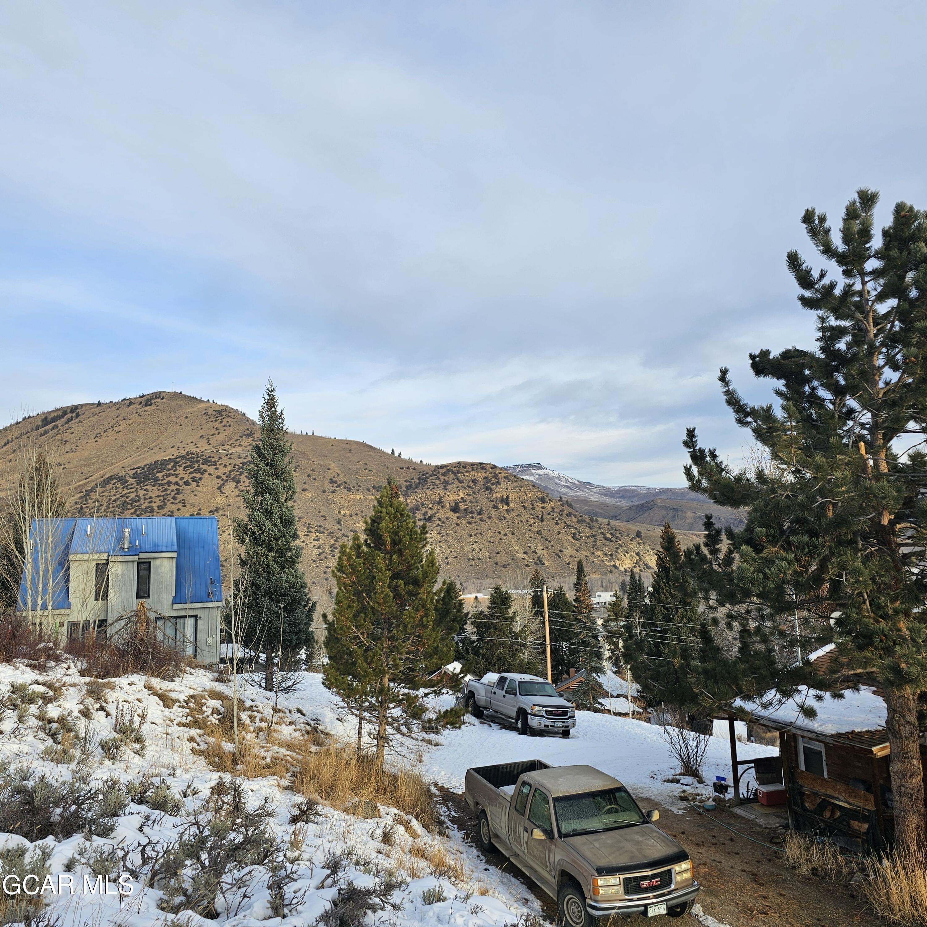 Tbd Roosevelt Hot Sulphur Springs CO 80451