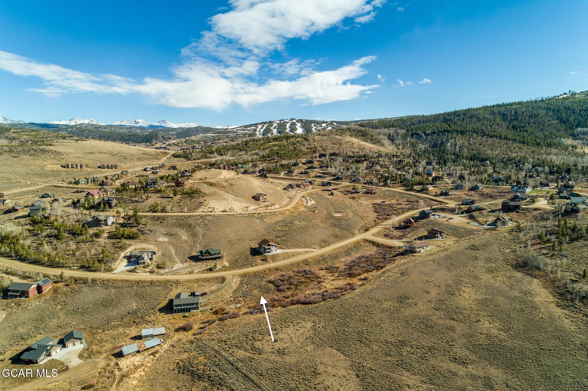 433 GCR 8952 Granby CO 80446