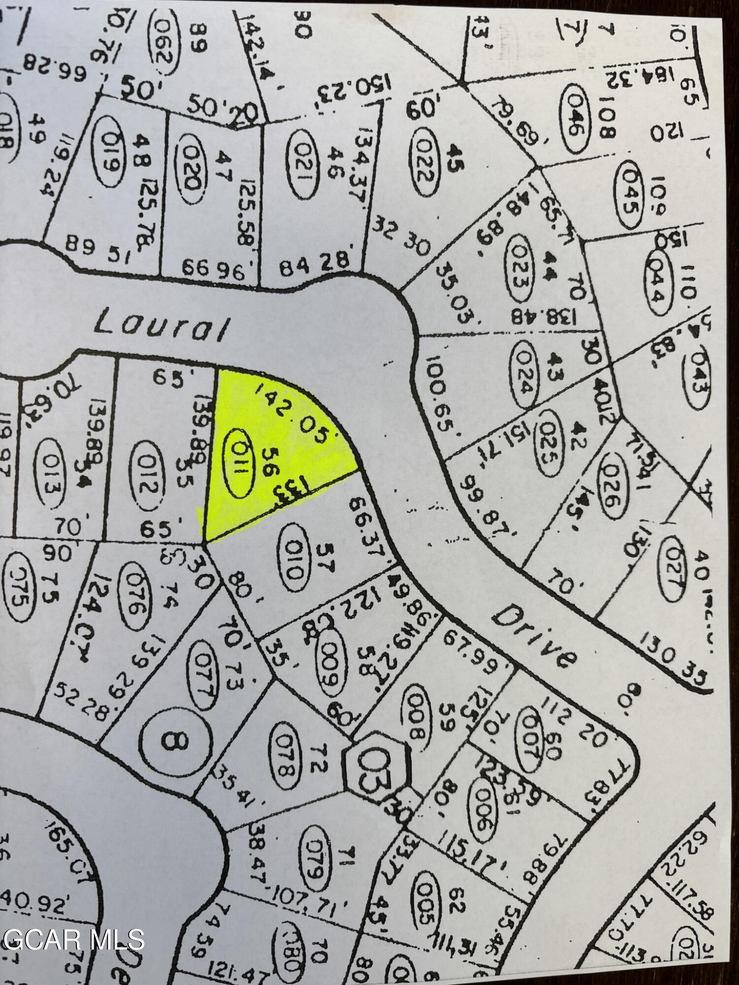 84 GCR 4947 Grand Lake CO 80447