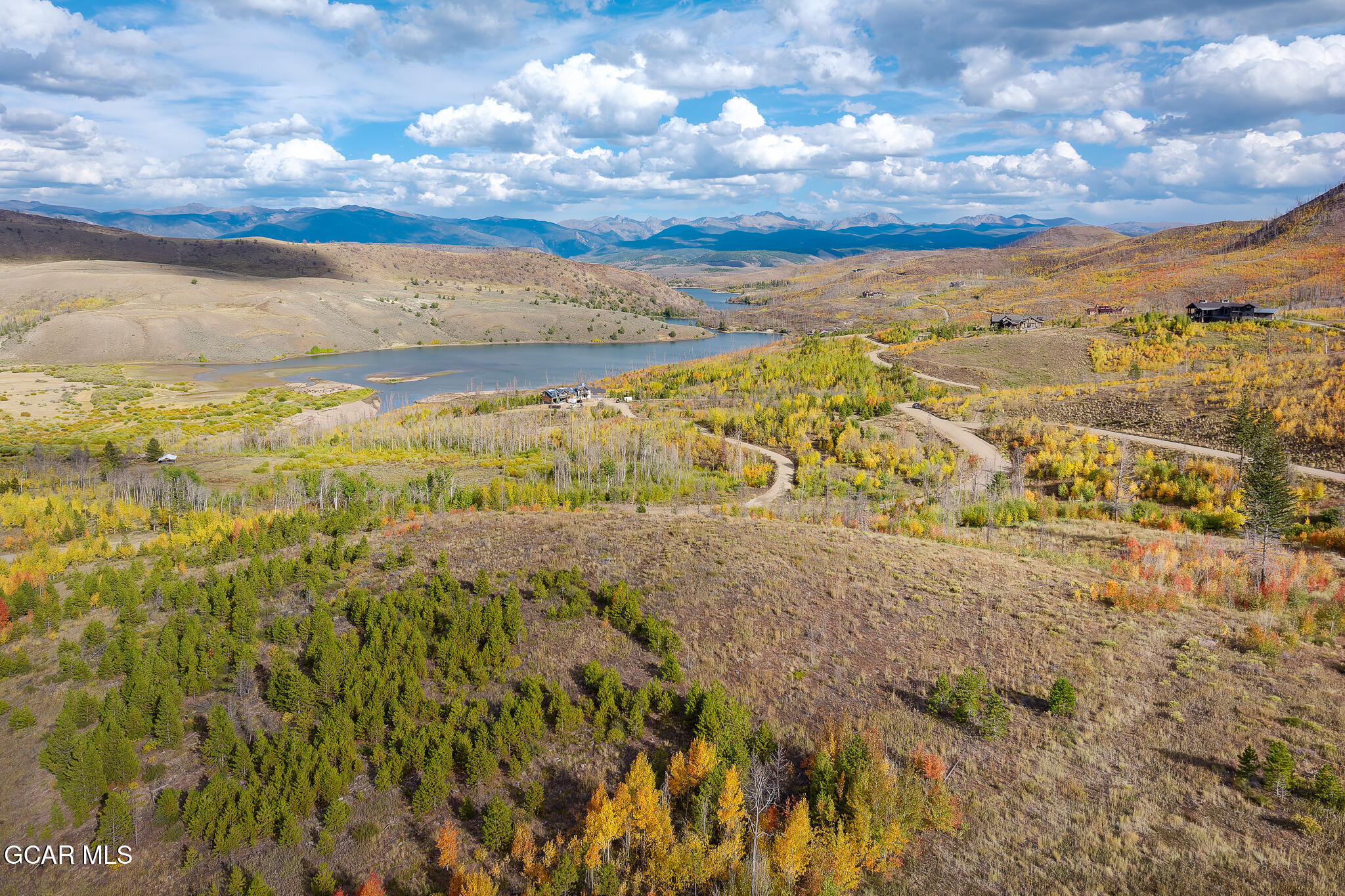 6168 County Road 40 Granby CO 80446