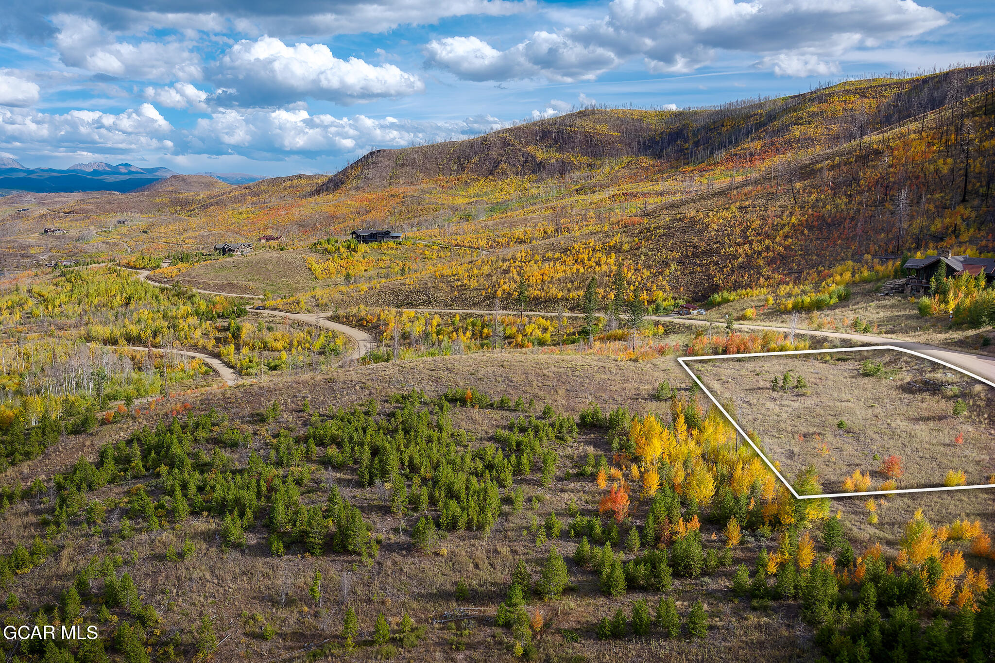 6168 County Road 40 Granby CO 80446