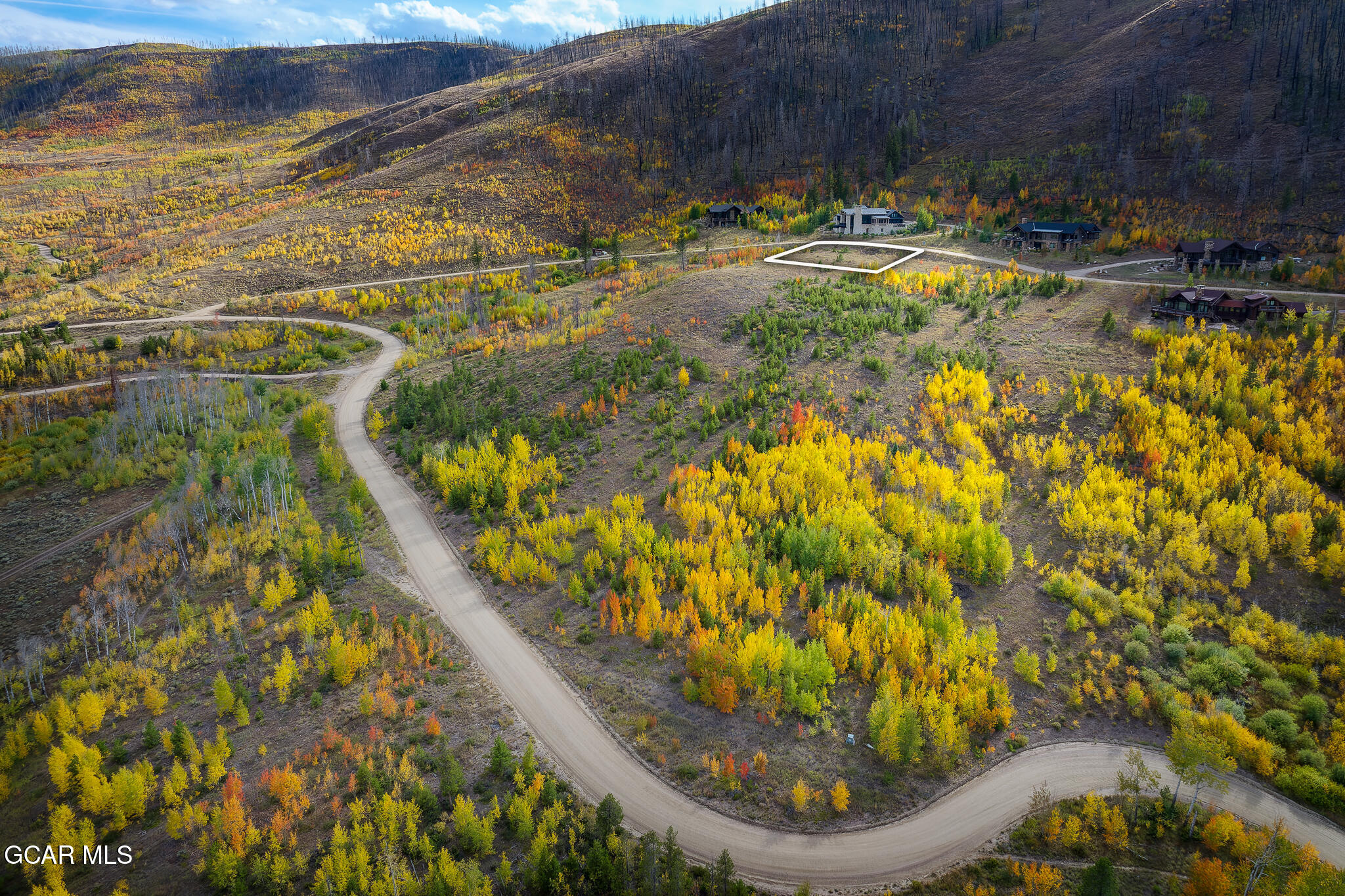 6168 County Road 40 Granby CO 80446