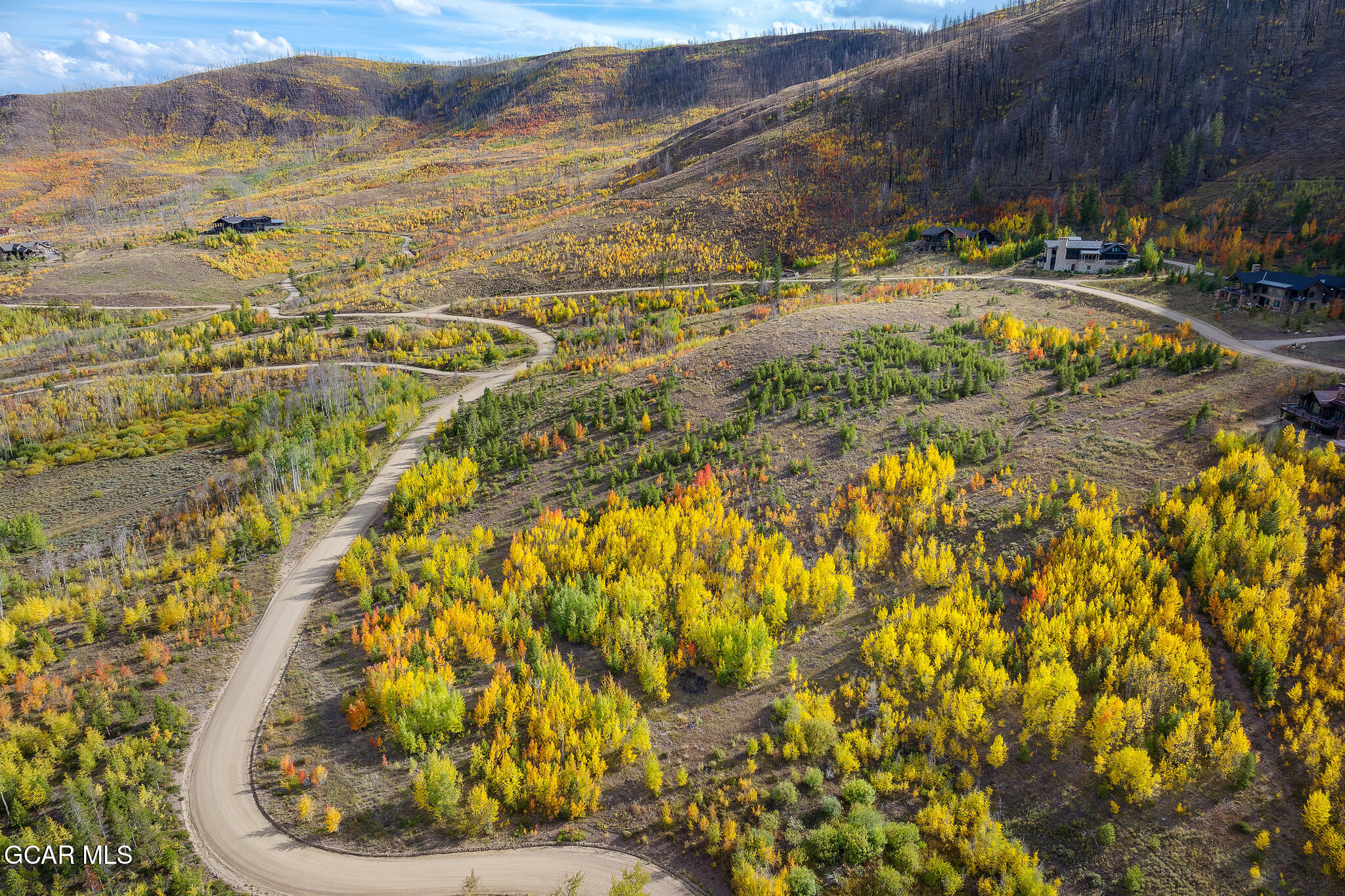 6168 County Road 40 Granby CO 80446