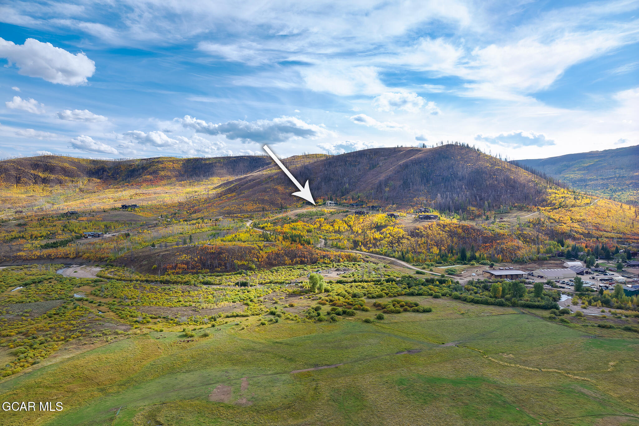 6168 County Road 40 Granby CO 80446