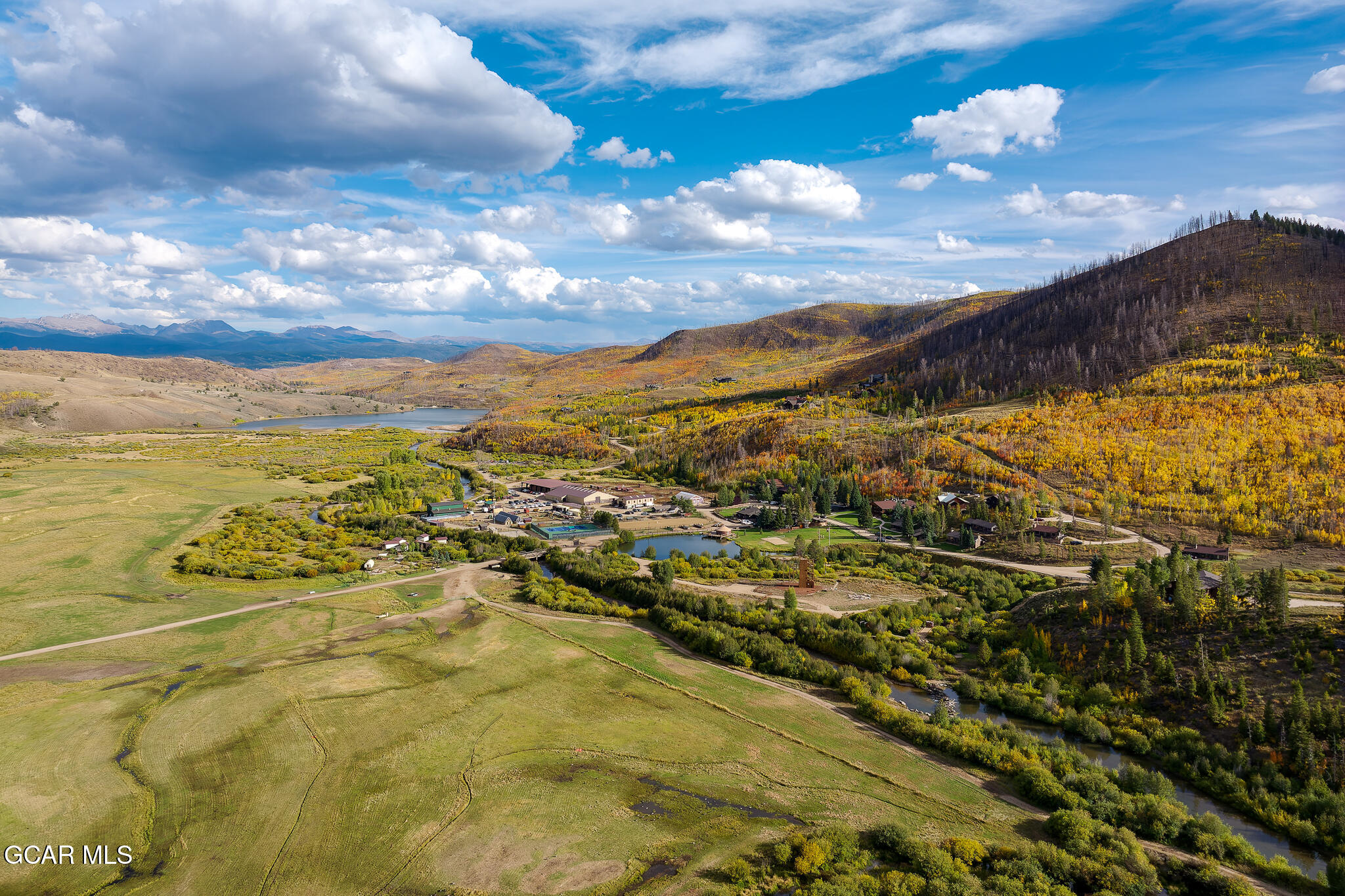 6168 County Road 40 Granby CO 80446