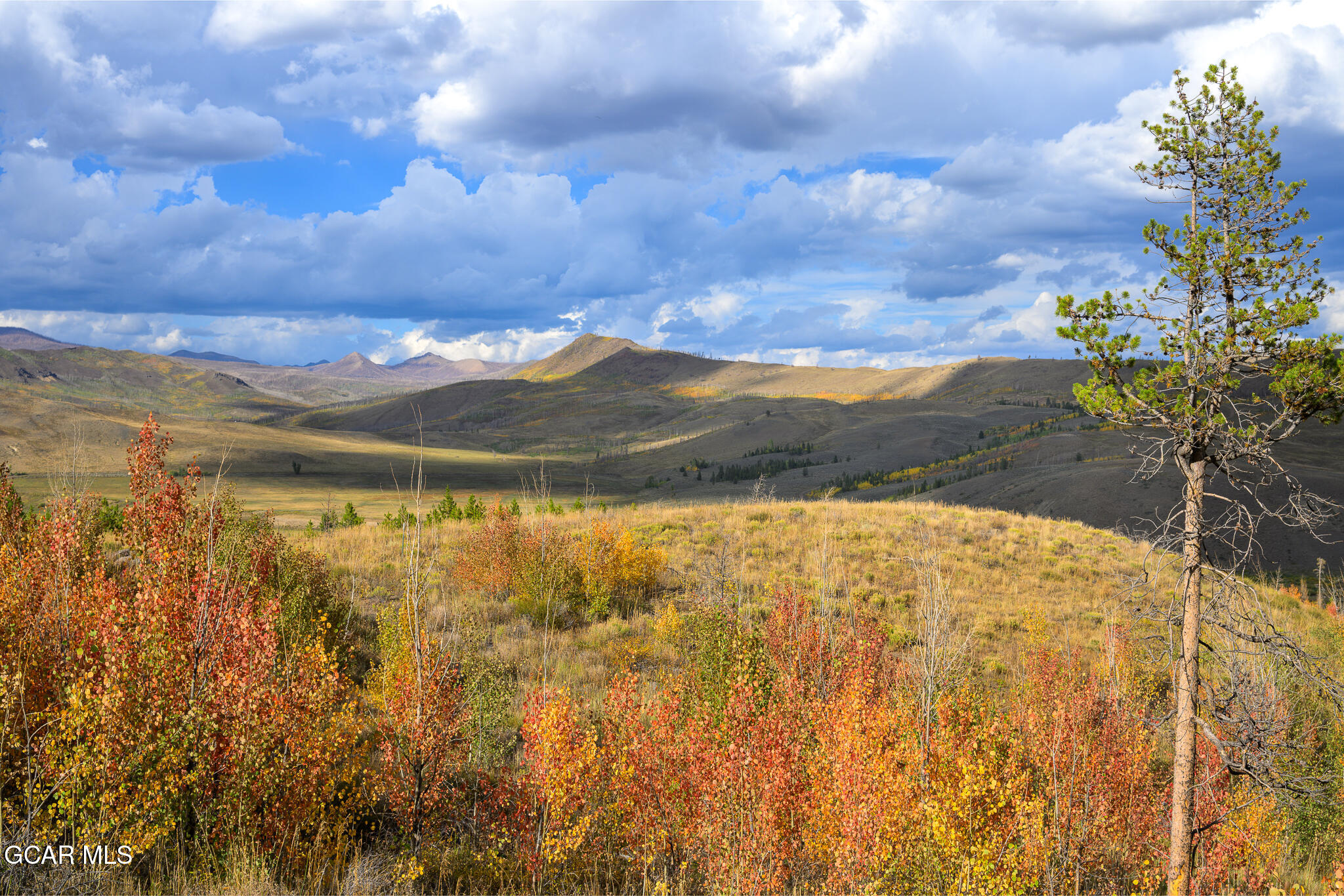 6168 County Road 40 Granby CO 80446