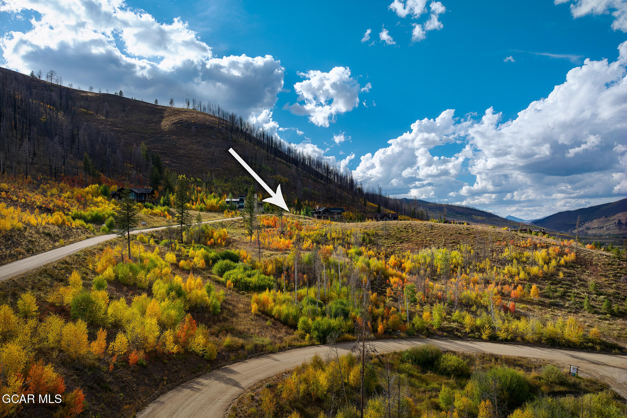 6168 County Road 40 Granby CO 80446