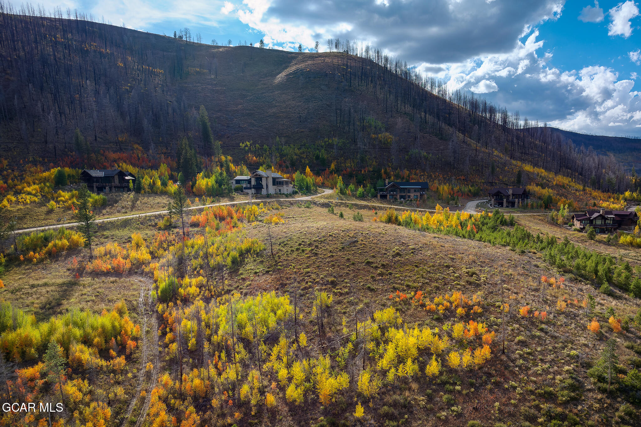 6168 County Road 40 Granby CO 80446