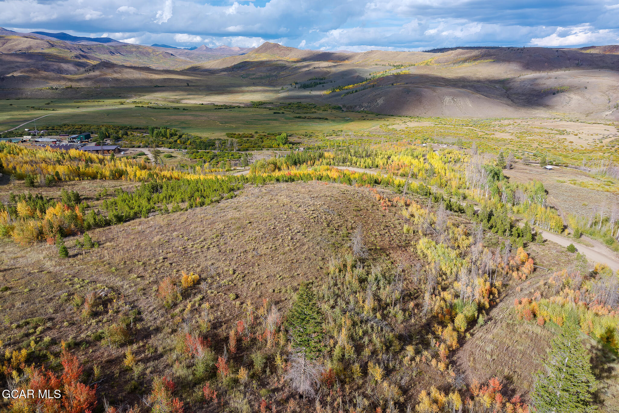 6168 County Road 40 Granby CO 80446