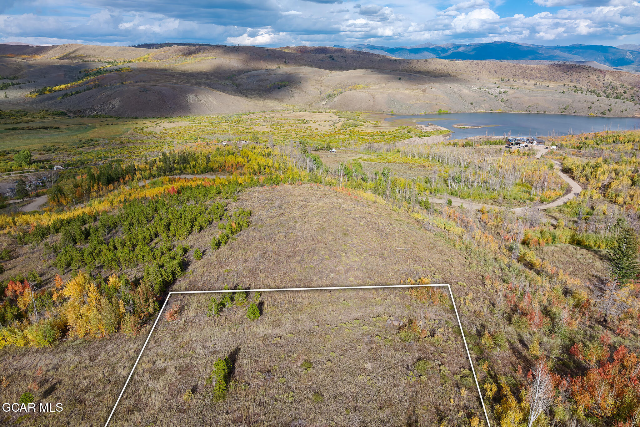 6168 County Road 40 Granby CO 80446