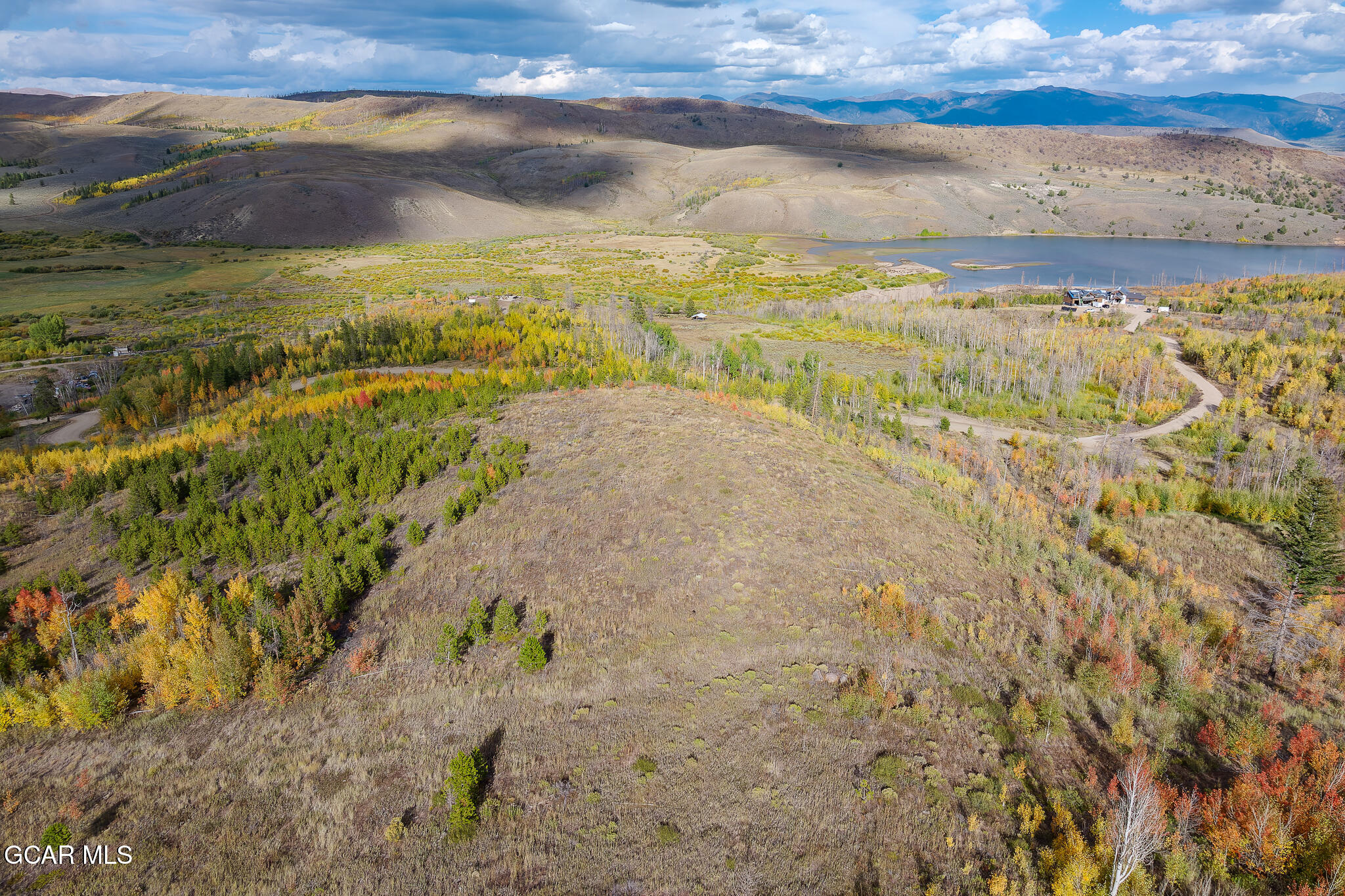 6168 County Road 40 Granby CO 80446