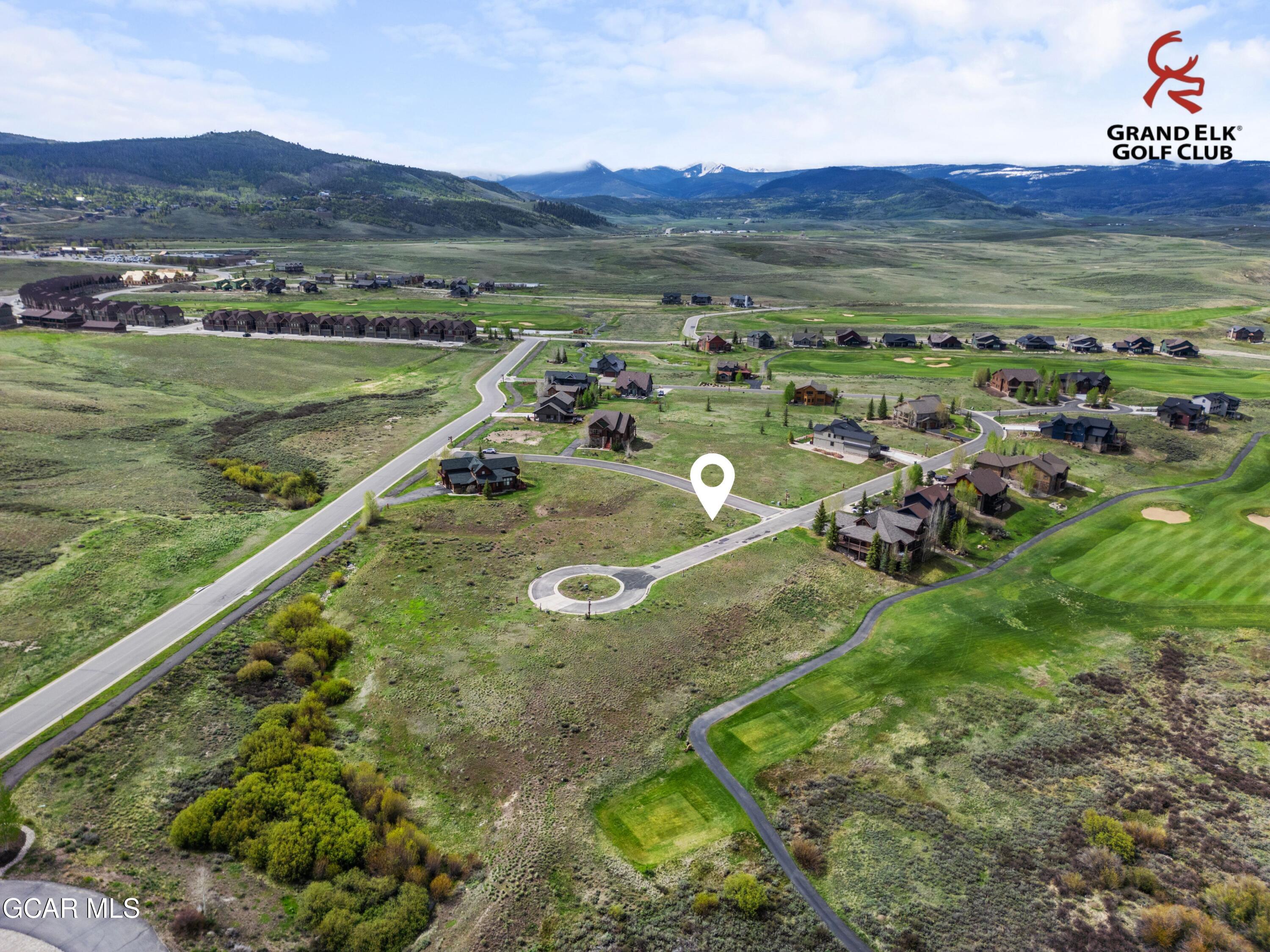 1532 Fairways Court Granby CO 80446