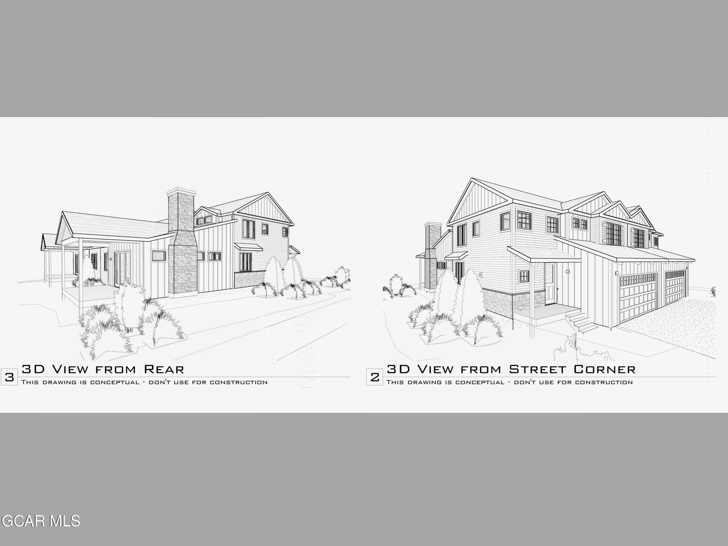 1532 Fairways Court Granby CO 80446