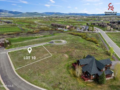1532 Fairways Court Granby CO 80446