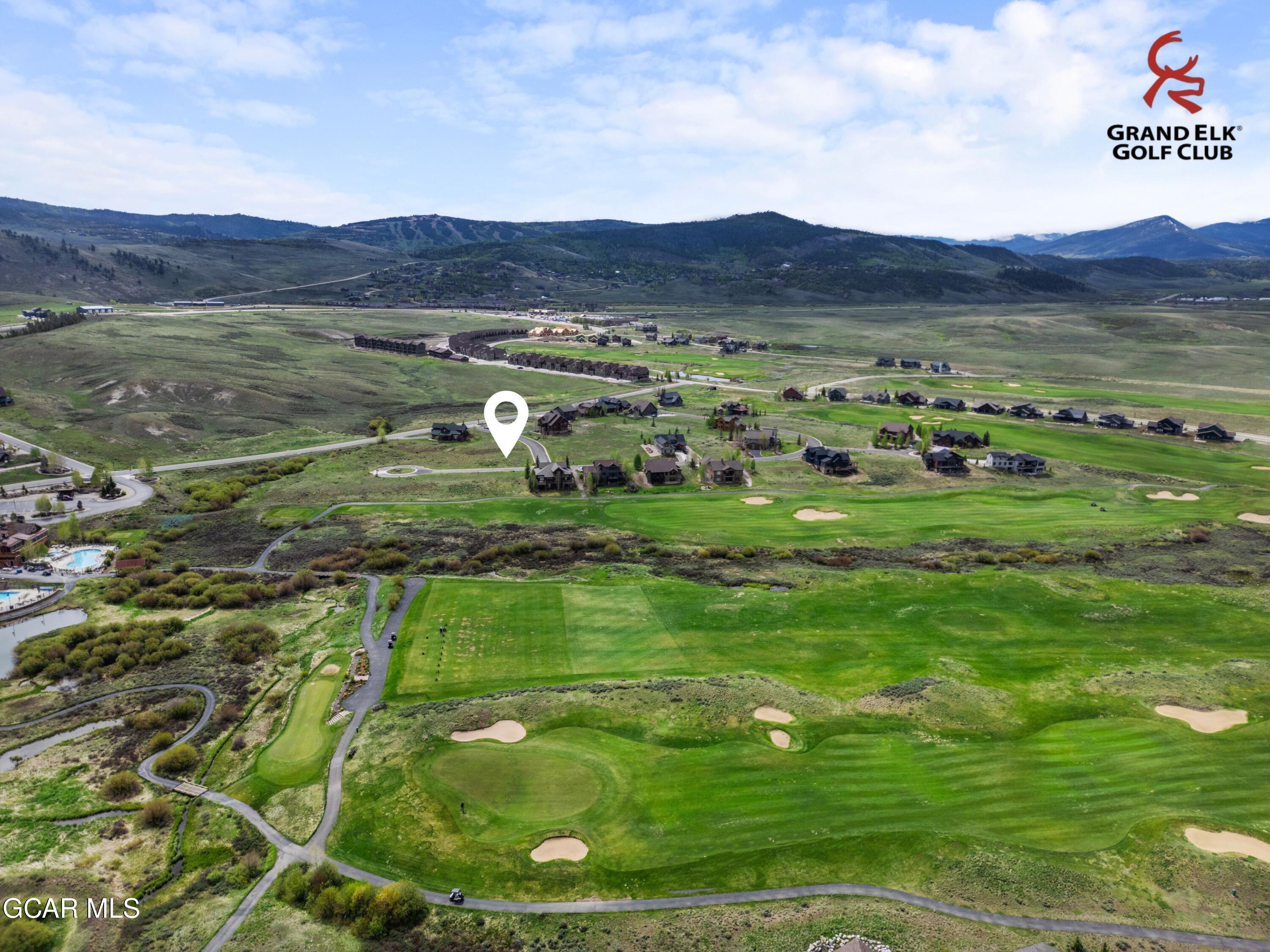 1532 Fairways Court Granby CO 80446