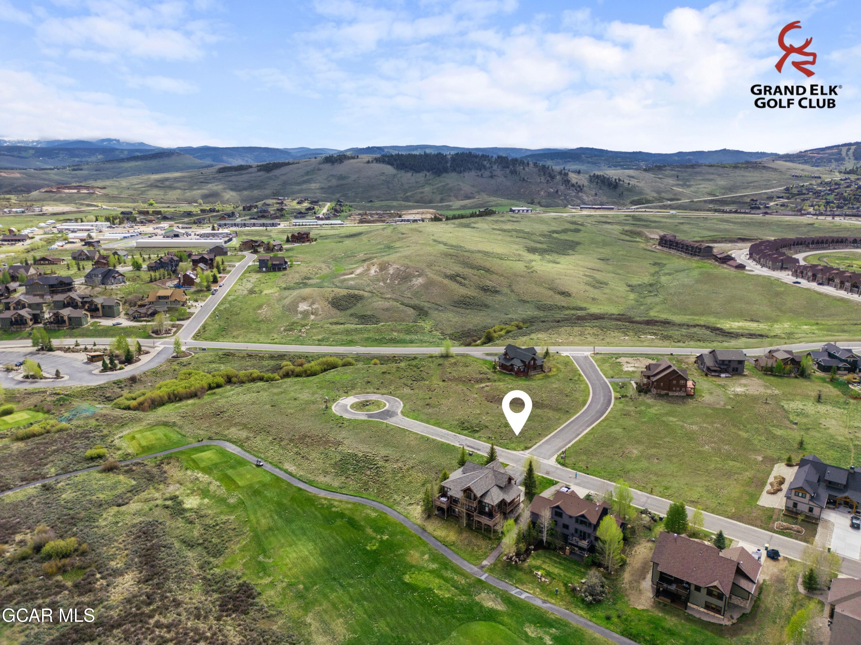 1532 Fairways Court Granby CO 80446