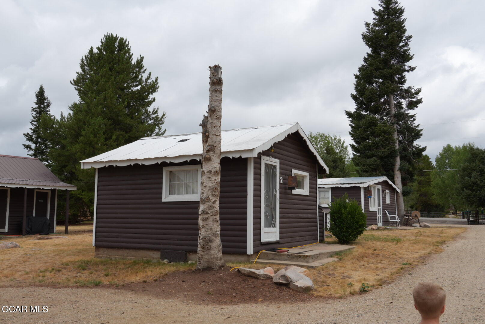 988 GCR 64 Grand Lake CO 80447