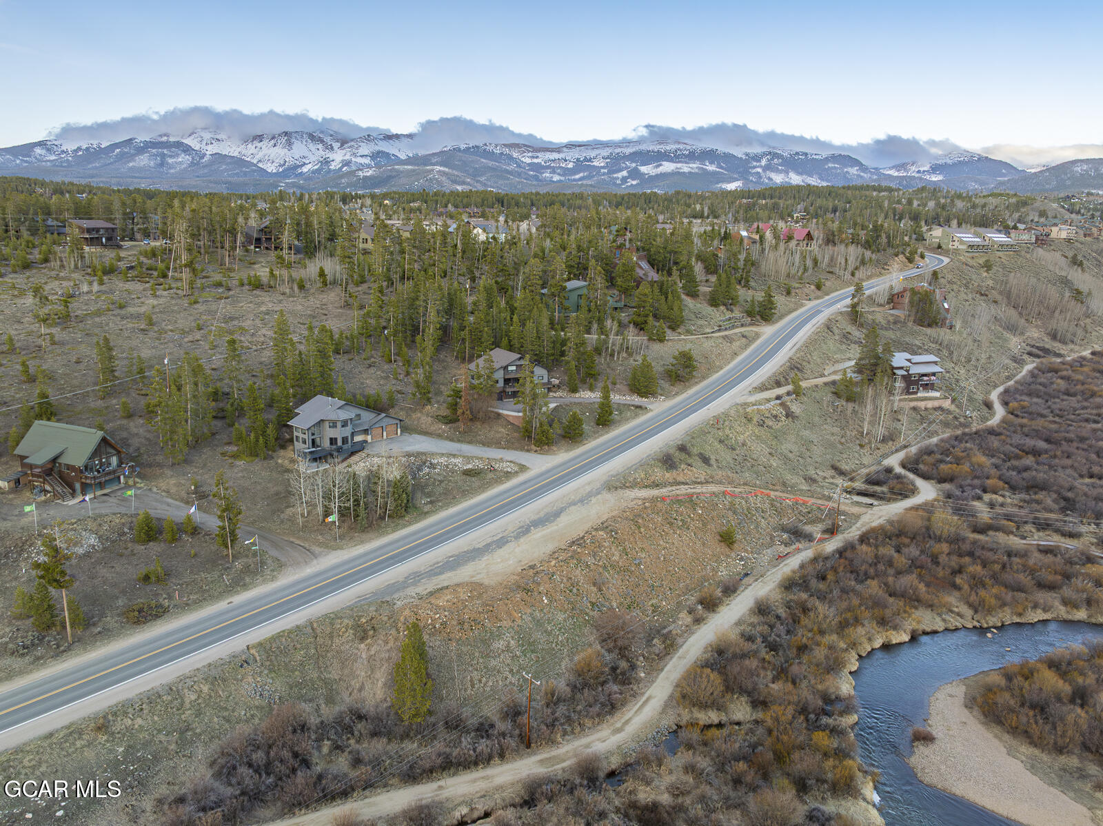 427 GCR 804 Fraser CO 80442