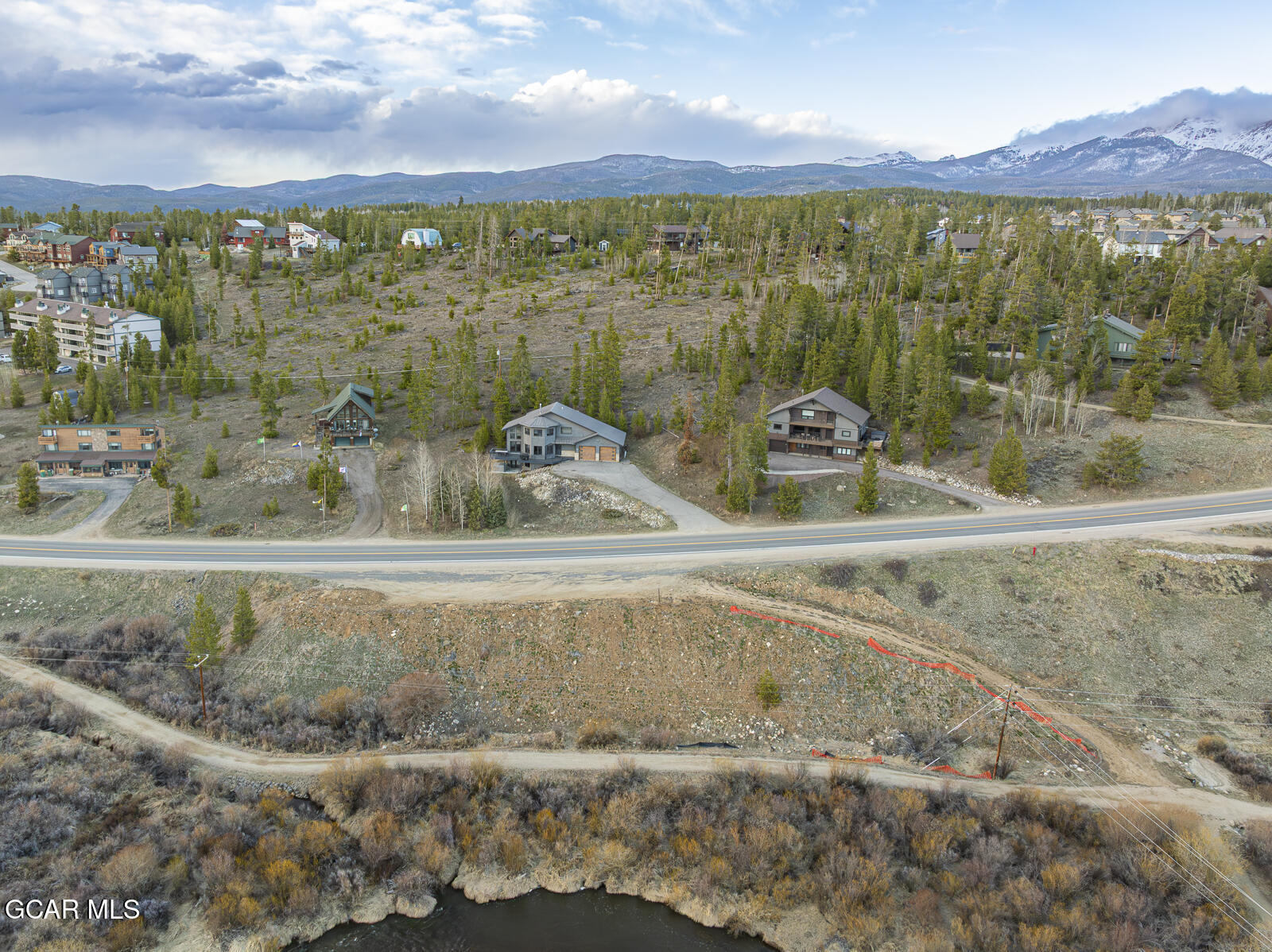 427 GCR 804 Fraser CO 80442