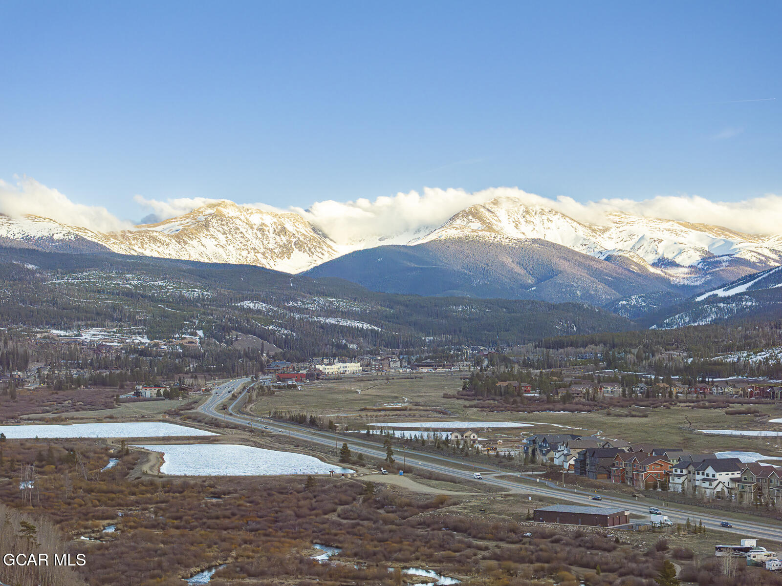 427 GCR 804 Fraser CO 80442