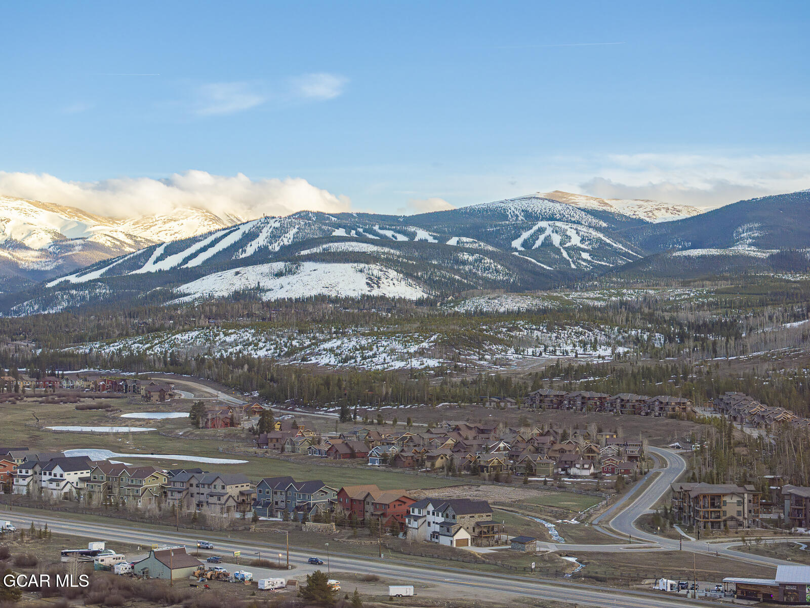 427 GCR 804 Fraser CO 80442